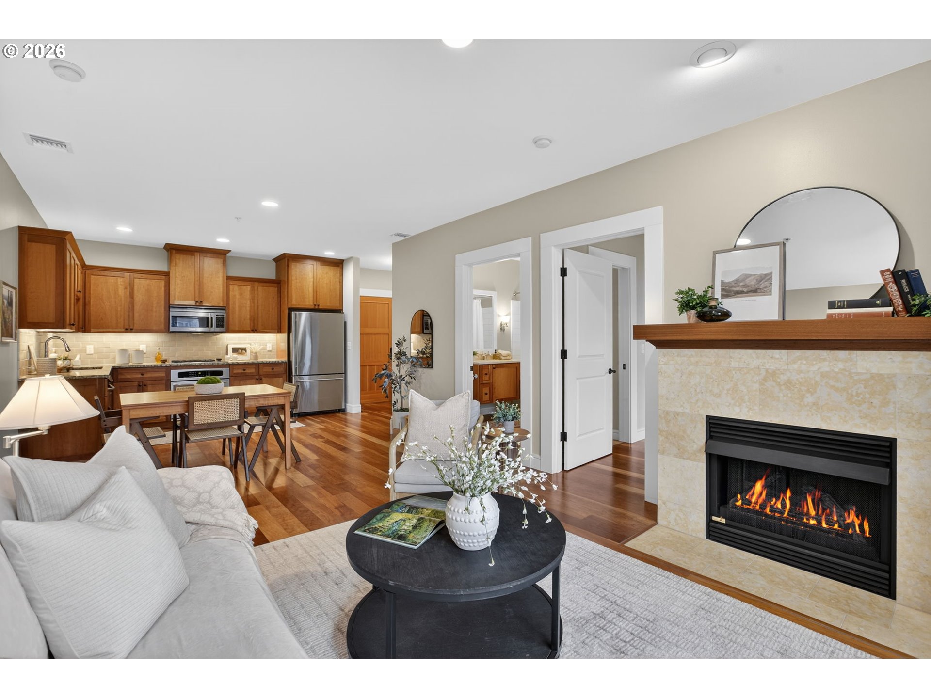 535 2ND ST UNIT 207, Lake Oswego, OR, 97034