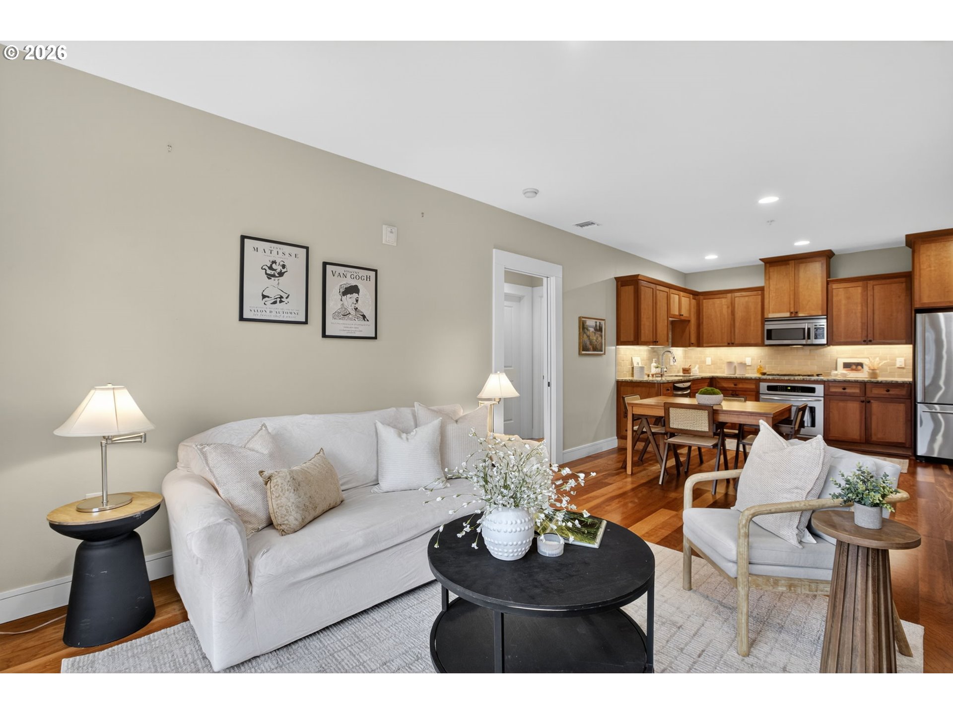 535 2ND ST UNIT 207, Lake Oswego, OR, 97034