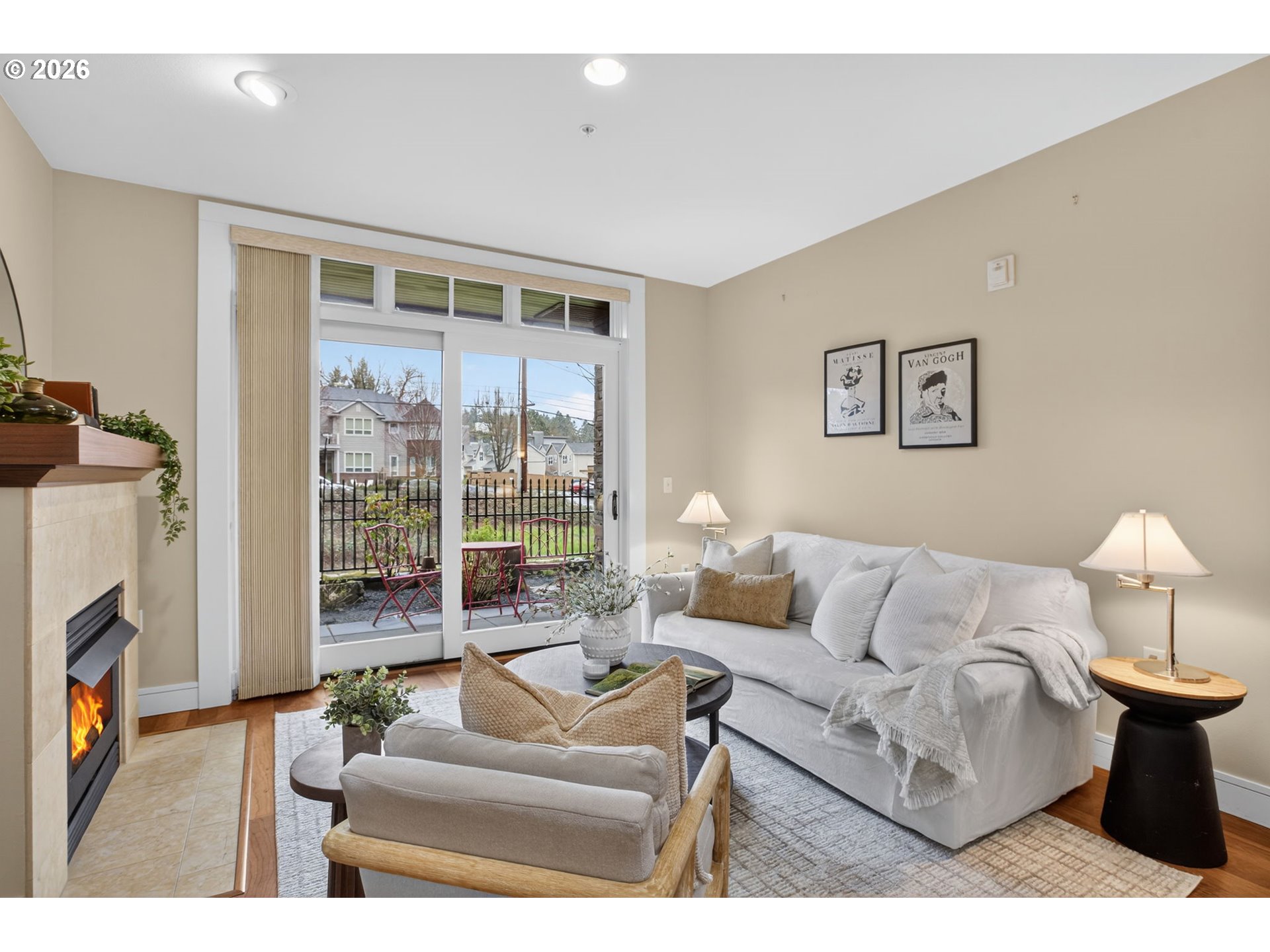 535 2ND ST UNIT 207, Lake Oswego, OR, 97034