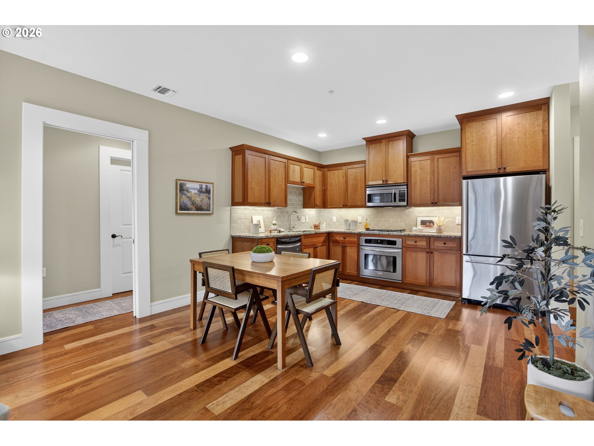 535 2ND ST UNIT 207, Lake Oswego, OR, 97034