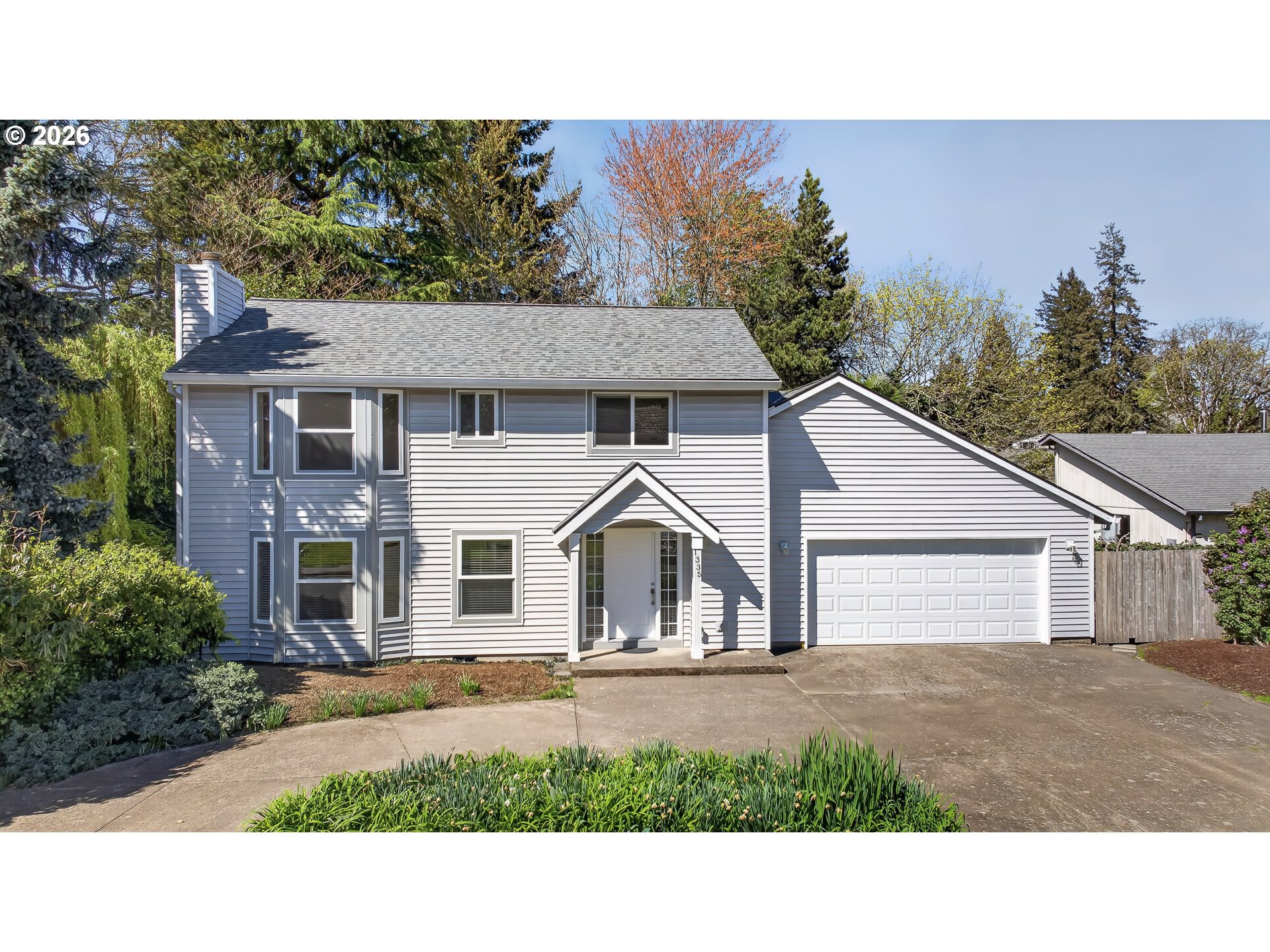 1335 SW RUSS LN, Mc Minnville, OR, 97128