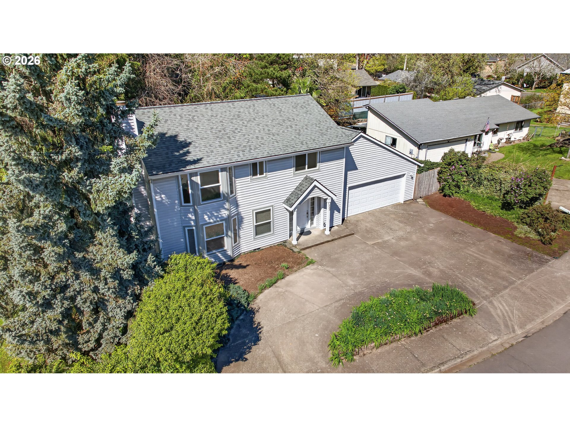 1335 SW RUSS LN, Mc Minnville, OR, 97128