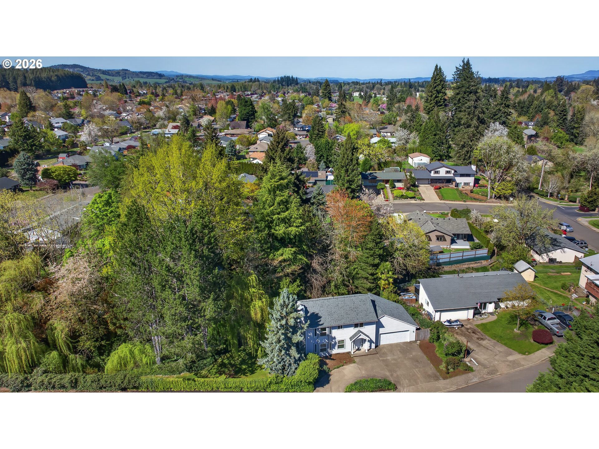 1335 SW RUSS LN, Mc Minnville, OR, 97128