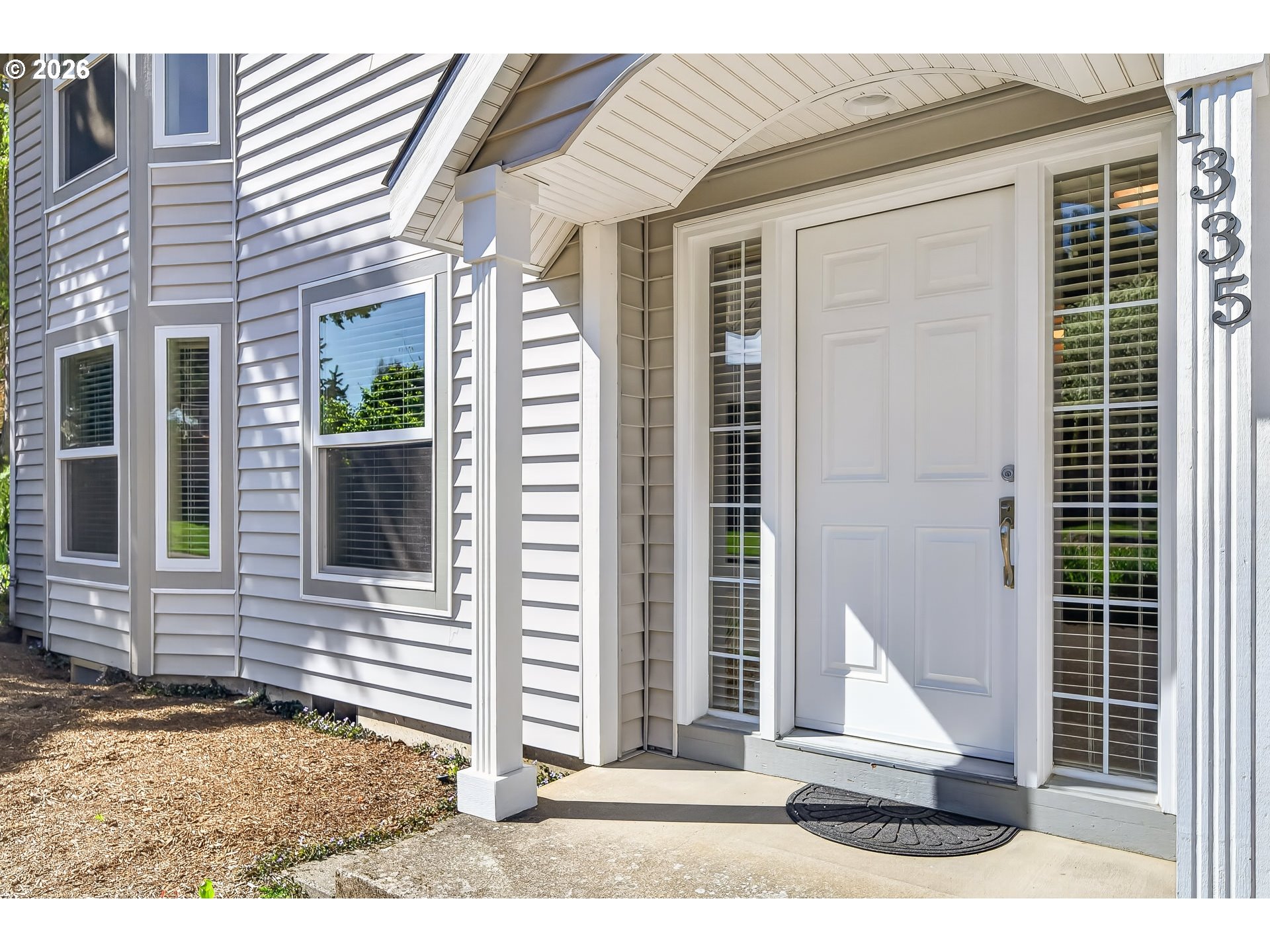 1335 SW RUSS LN, Mc Minnville, OR, 97128