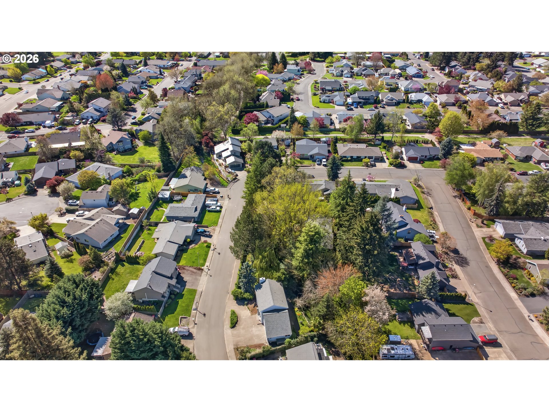 1335 SW RUSS LN, Mc Minnville, OR, 97128