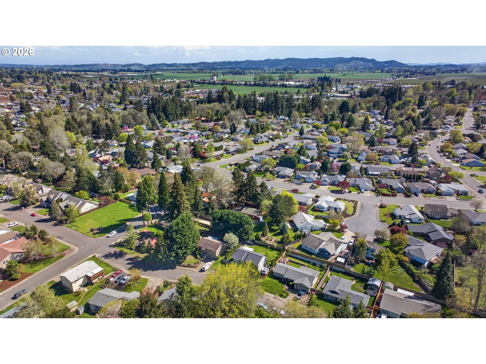 1335 SW RUSS LN, Mc Minnville, OR, 97128