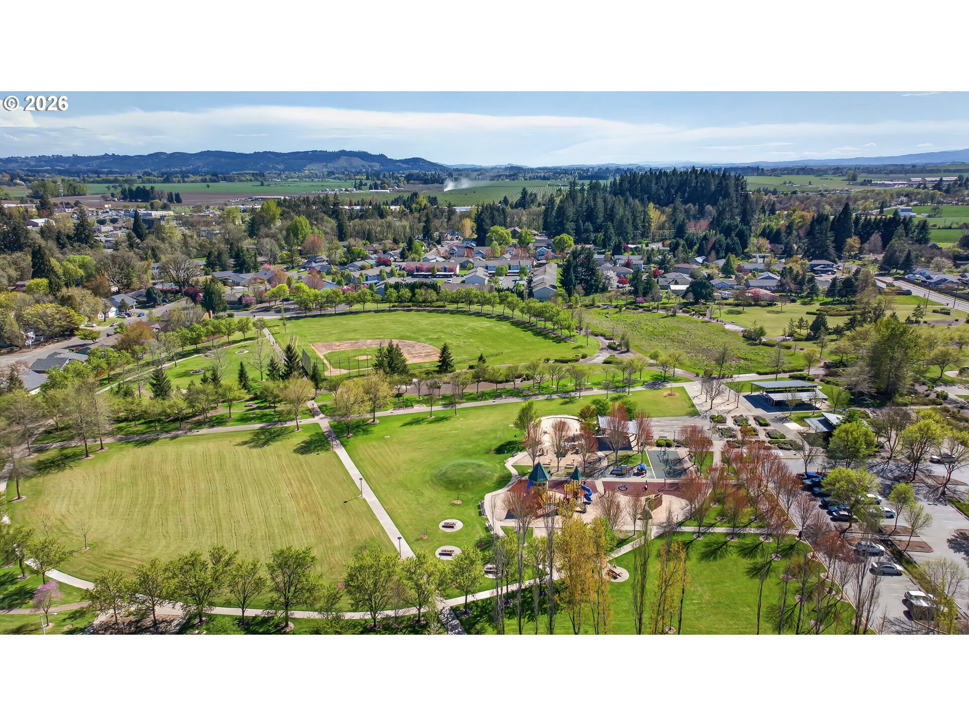 1335 SW RUSS LN, Mc Minnville, OR, 97128