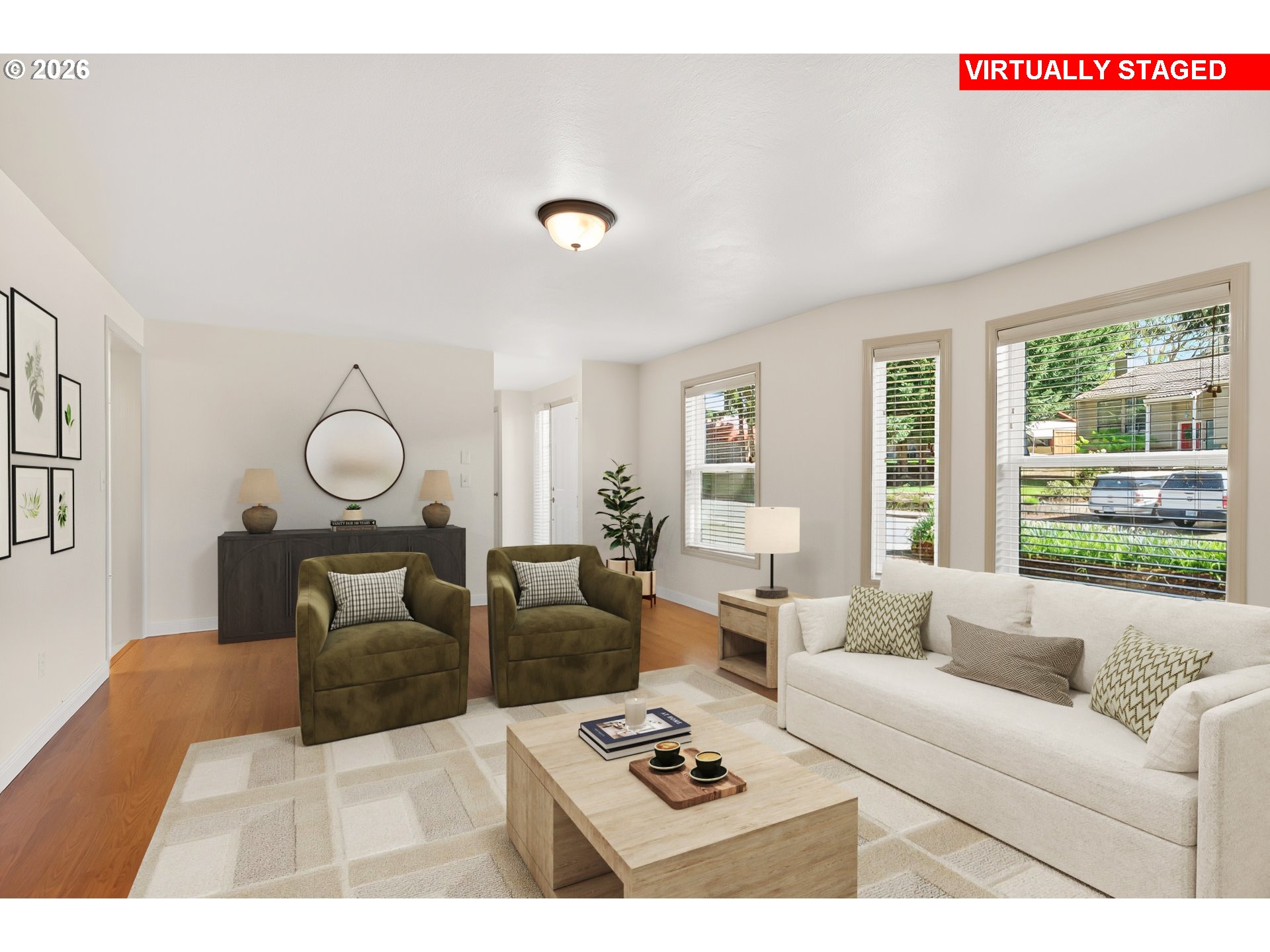 1335 SW RUSS LN, Mc Minnville, OR, 97128