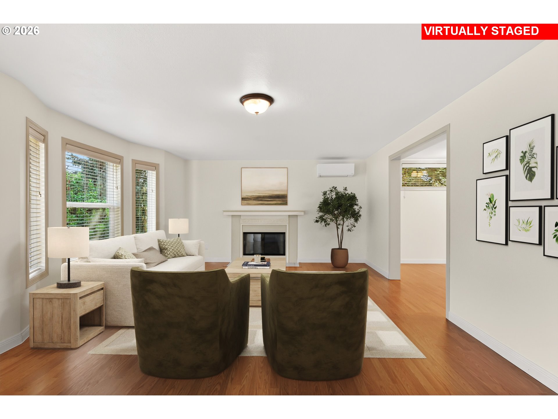 1335 SW RUSS LN, Mc Minnville, OR, 97128