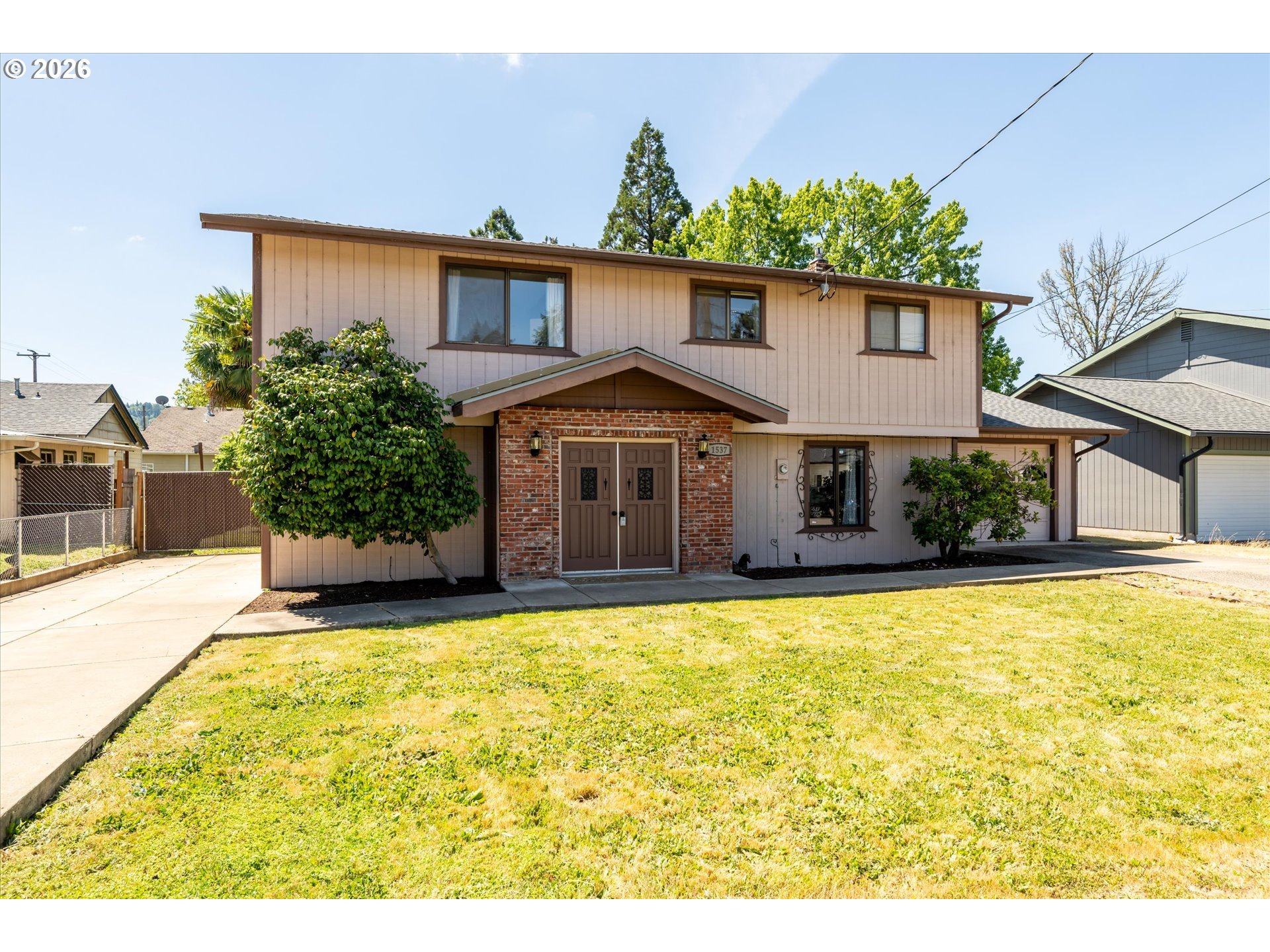 1537 NW RACHEL AVE, Roseburg, OR 97471 1537 NW RACHEL AVE, Roseburg, OR 97471