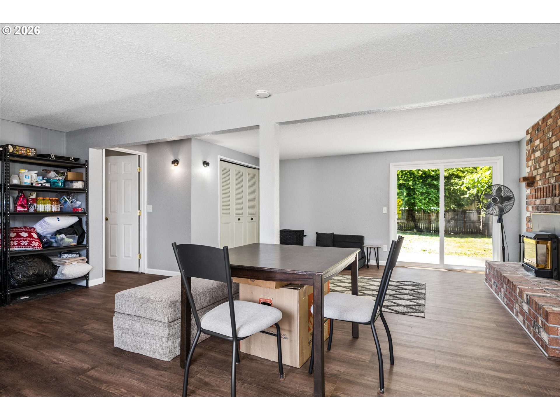 1537 NW RACHEL AVE, Roseburg, OR 97471