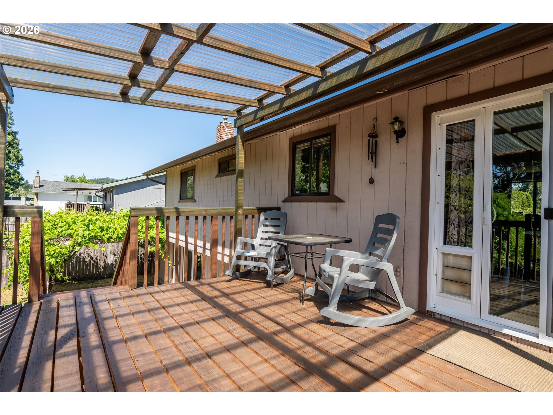 1537 NW RACHEL AVE, Roseburg, OR 97471