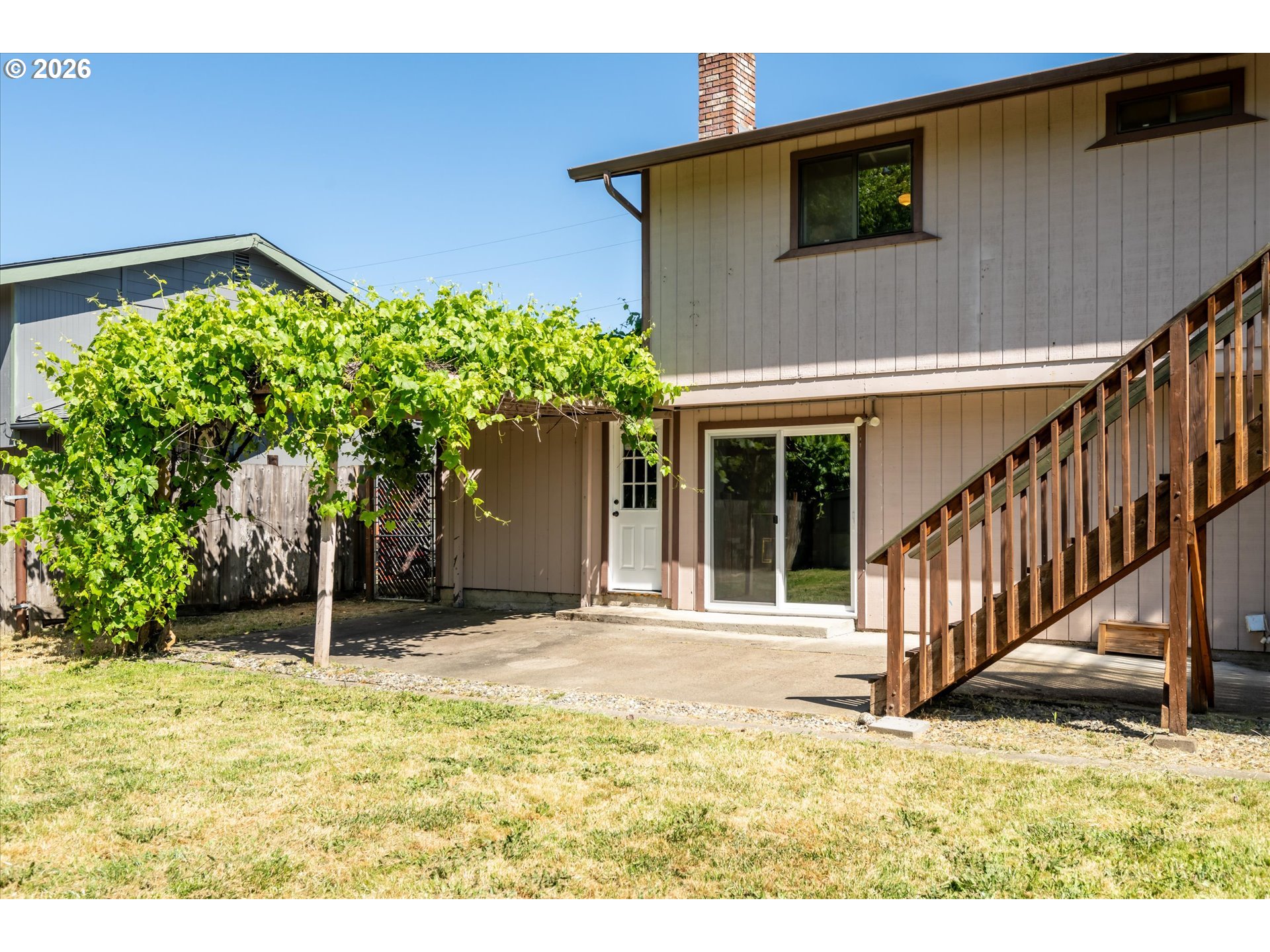 1537 NW RACHEL AVE, Roseburg, OR 97471