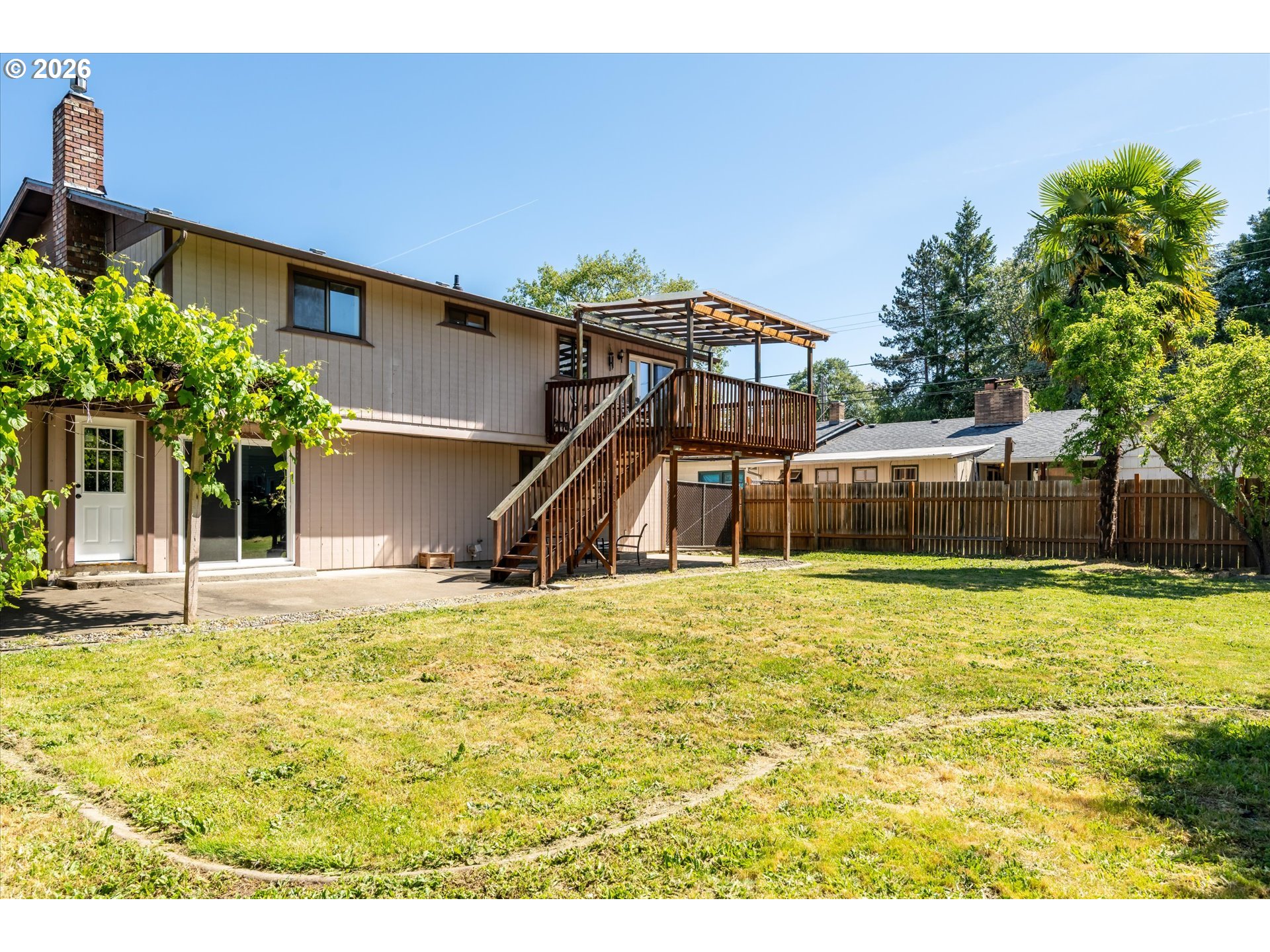 1537 NW RACHEL AVE, Roseburg, OR 97471