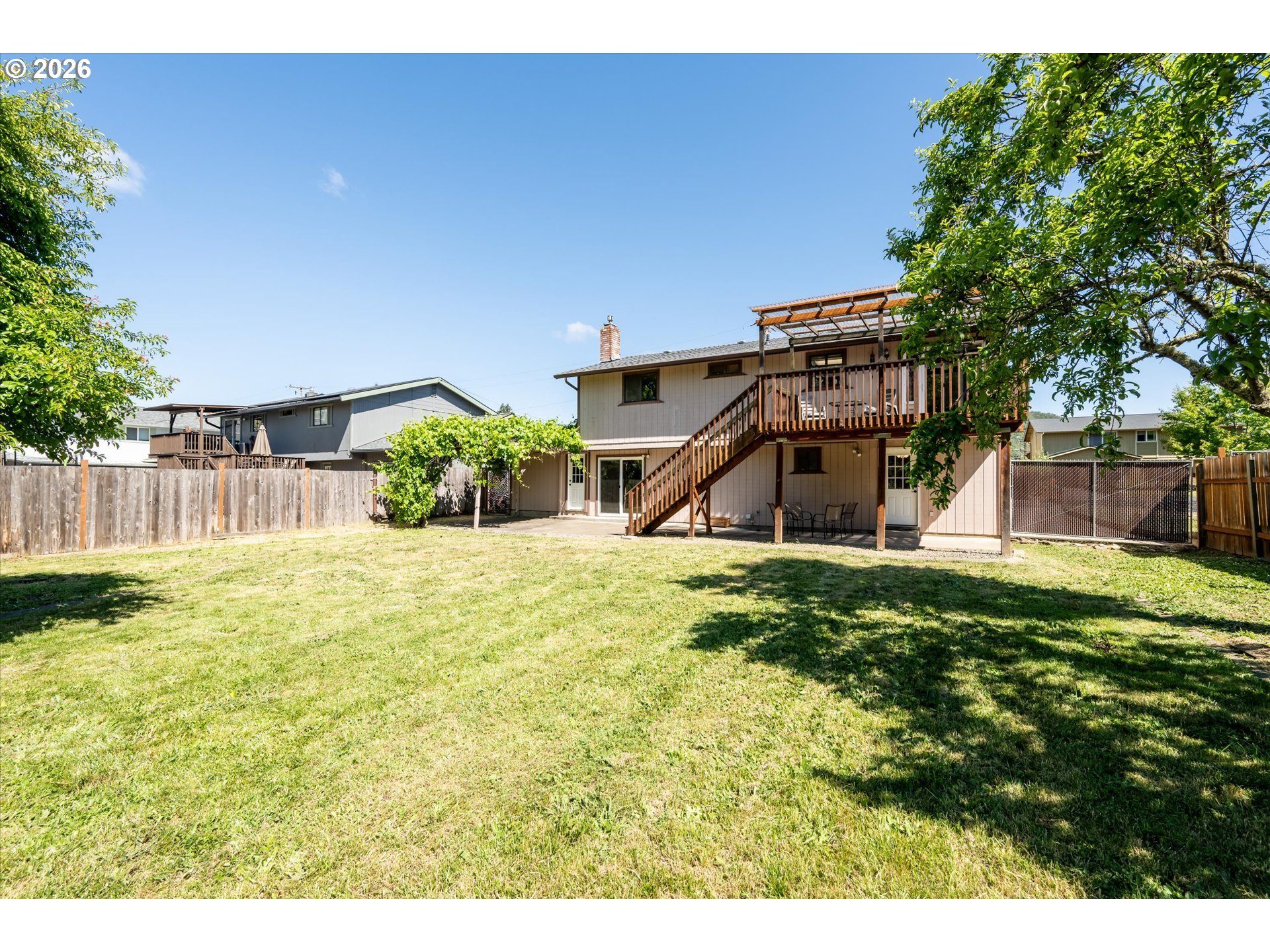 1537 NW RACHEL AVE, Roseburg, OR 97471