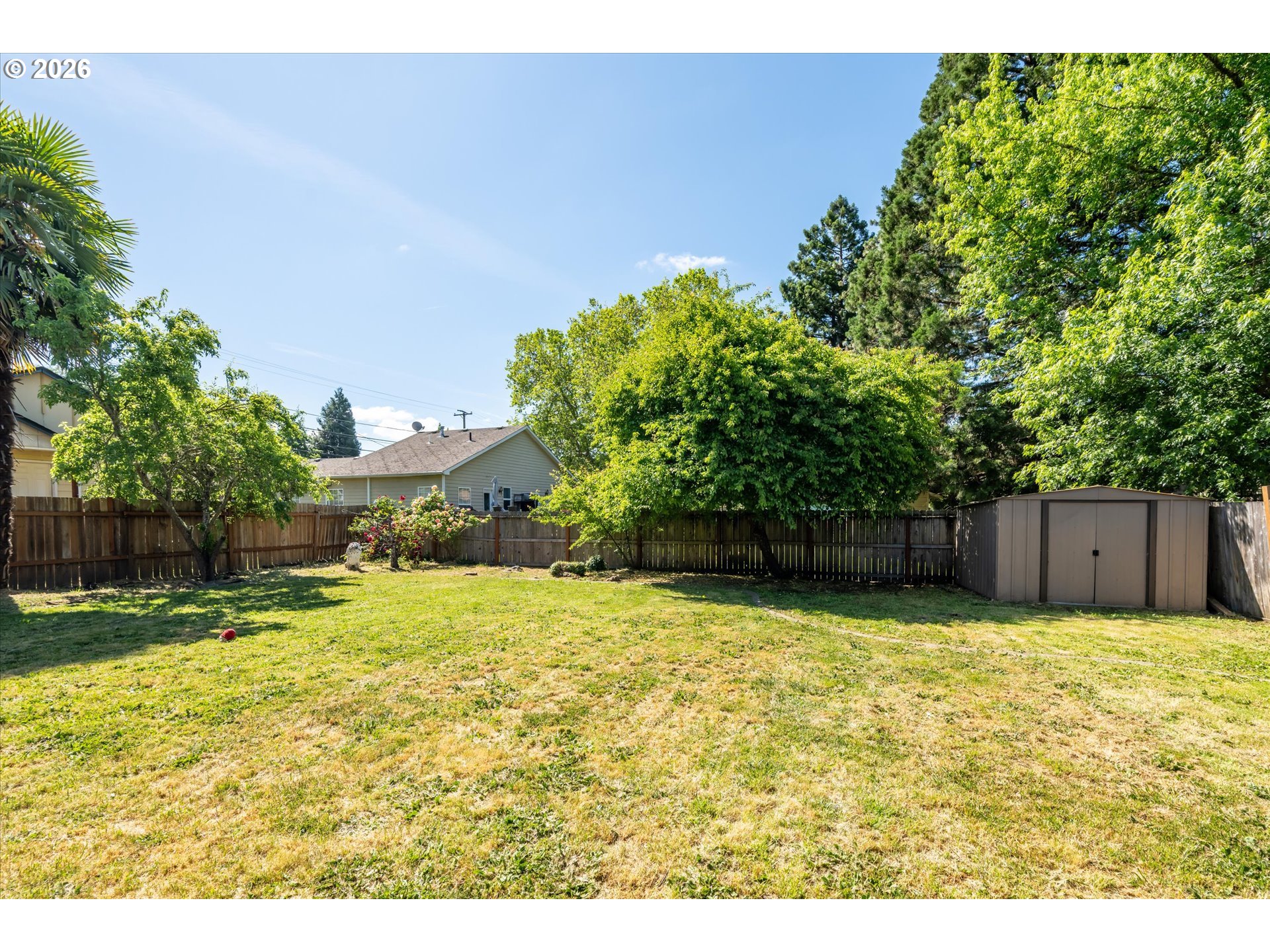 1537 NW RACHEL AVE, Roseburg, OR 97471