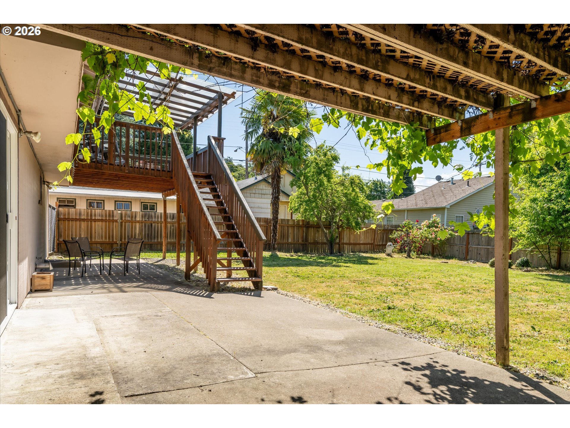 1537 NW RACHEL AVE, Roseburg, OR 97471