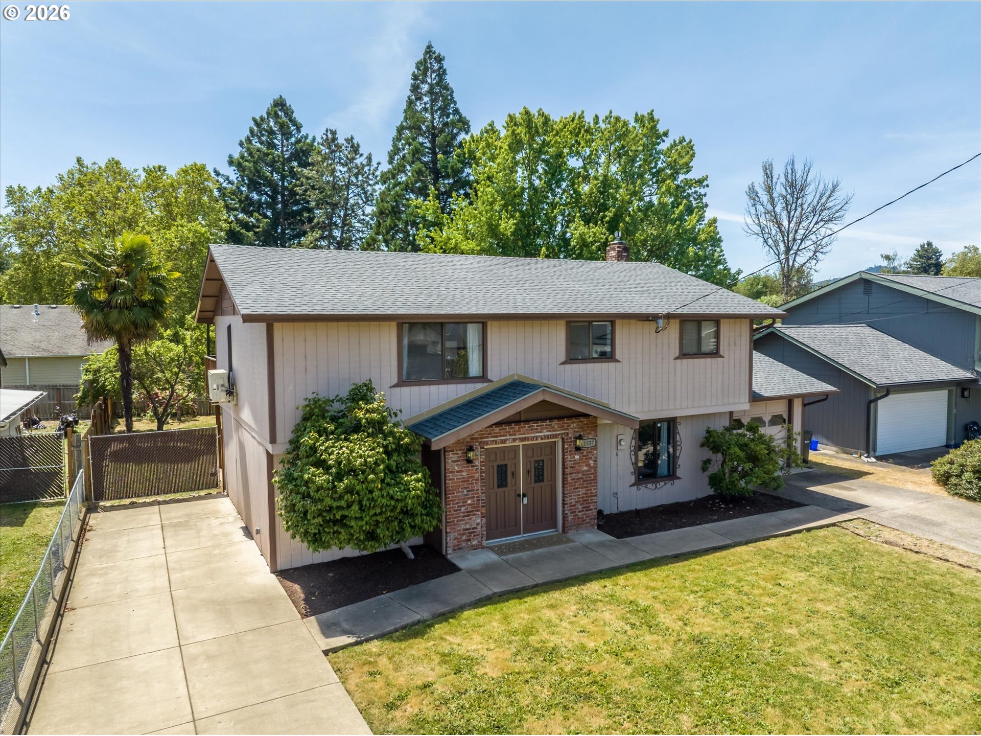1537 NW RACHEL AVE, Roseburg, OR 97471