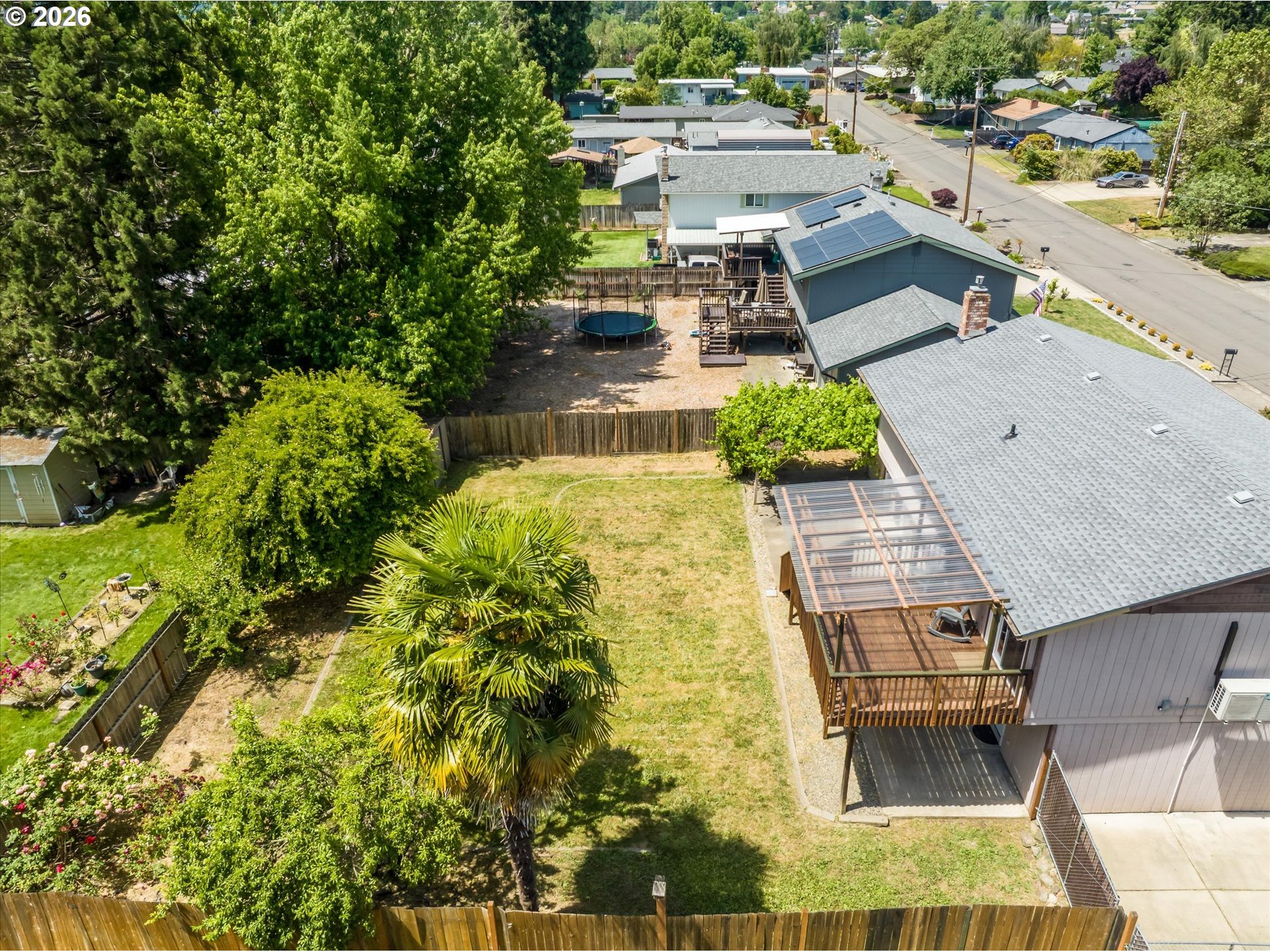 1537 NW RACHEL AVE, Roseburg, OR 97471