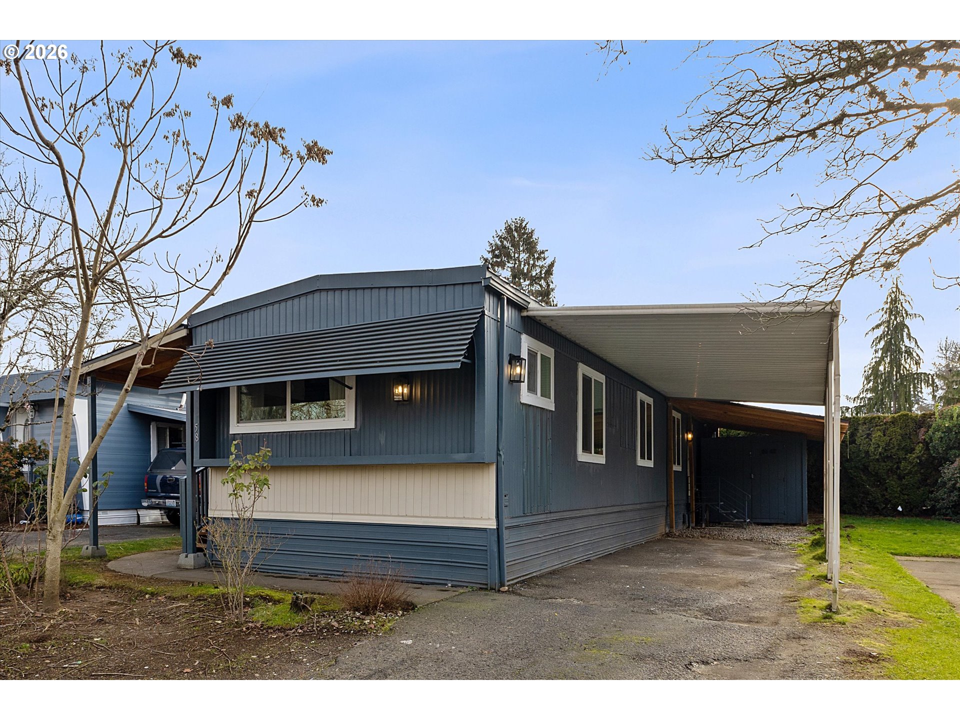 1475 GREEN ACRES RD UNIT 172, Eugene, OR, 97408