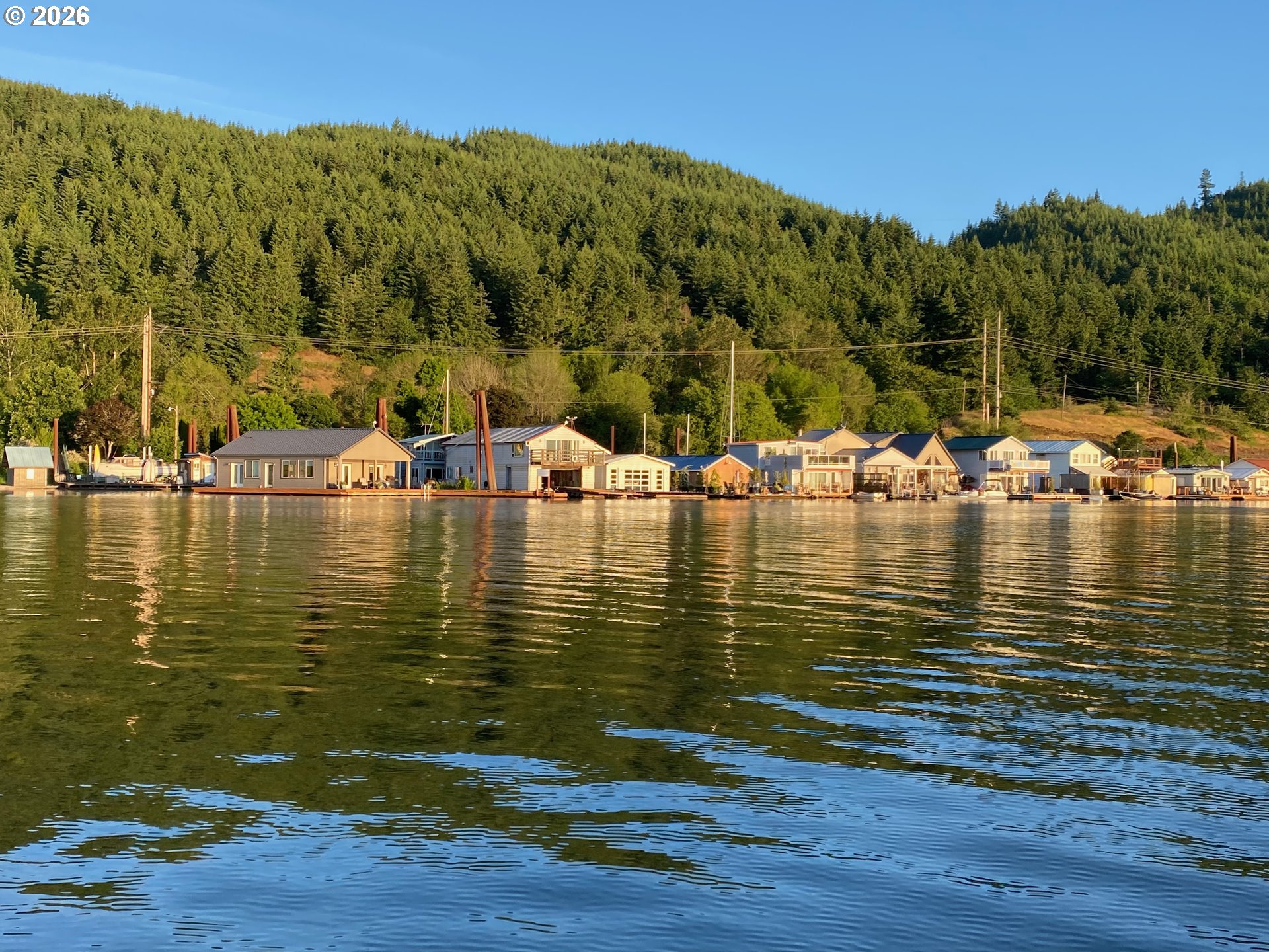 Foreclosures
