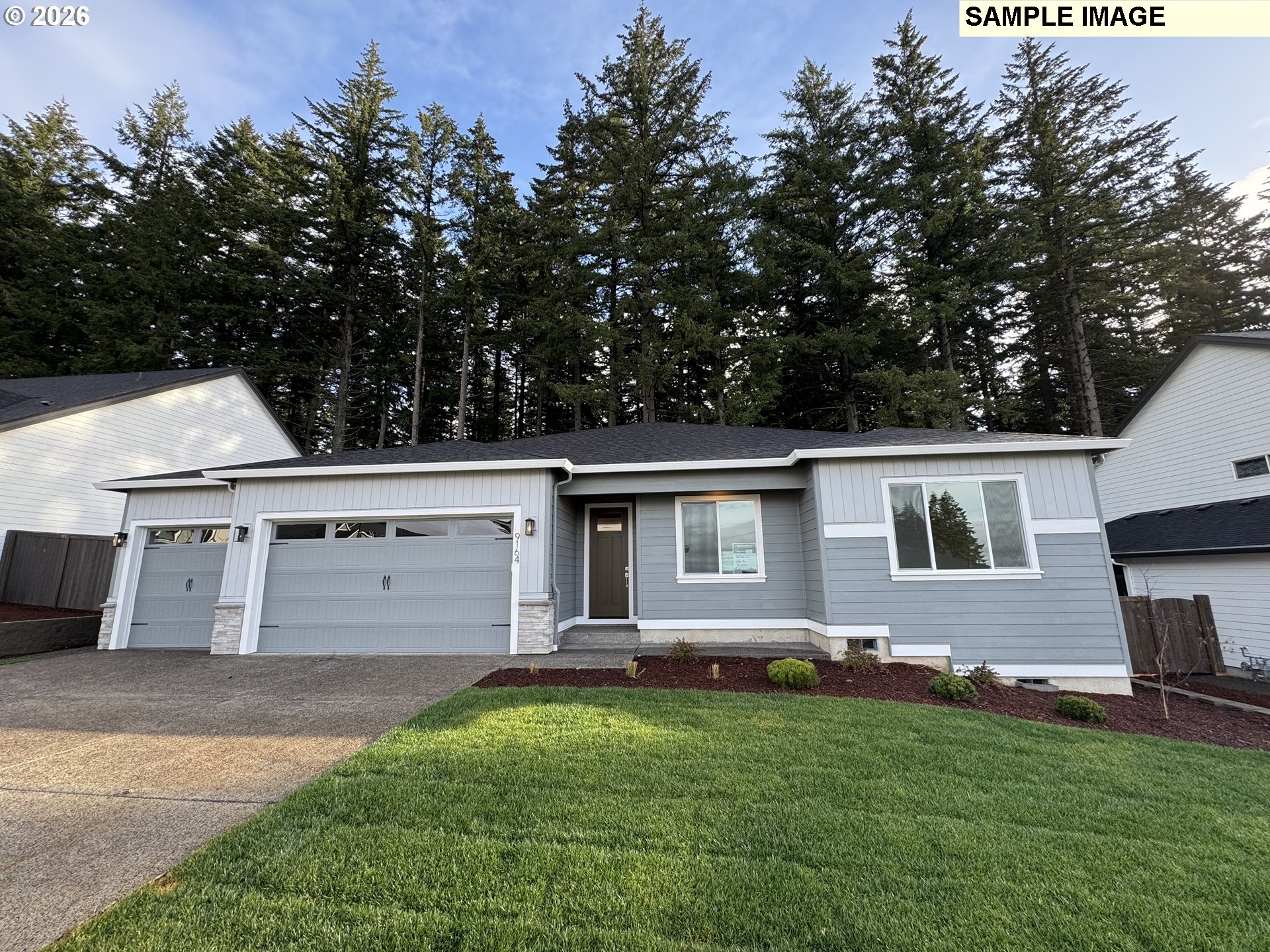 1601 S 46TH PL, Ridgefield, WA, 98642