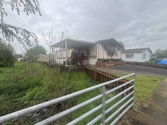 420 E 9TH AVE, Junction City, OR, 97448