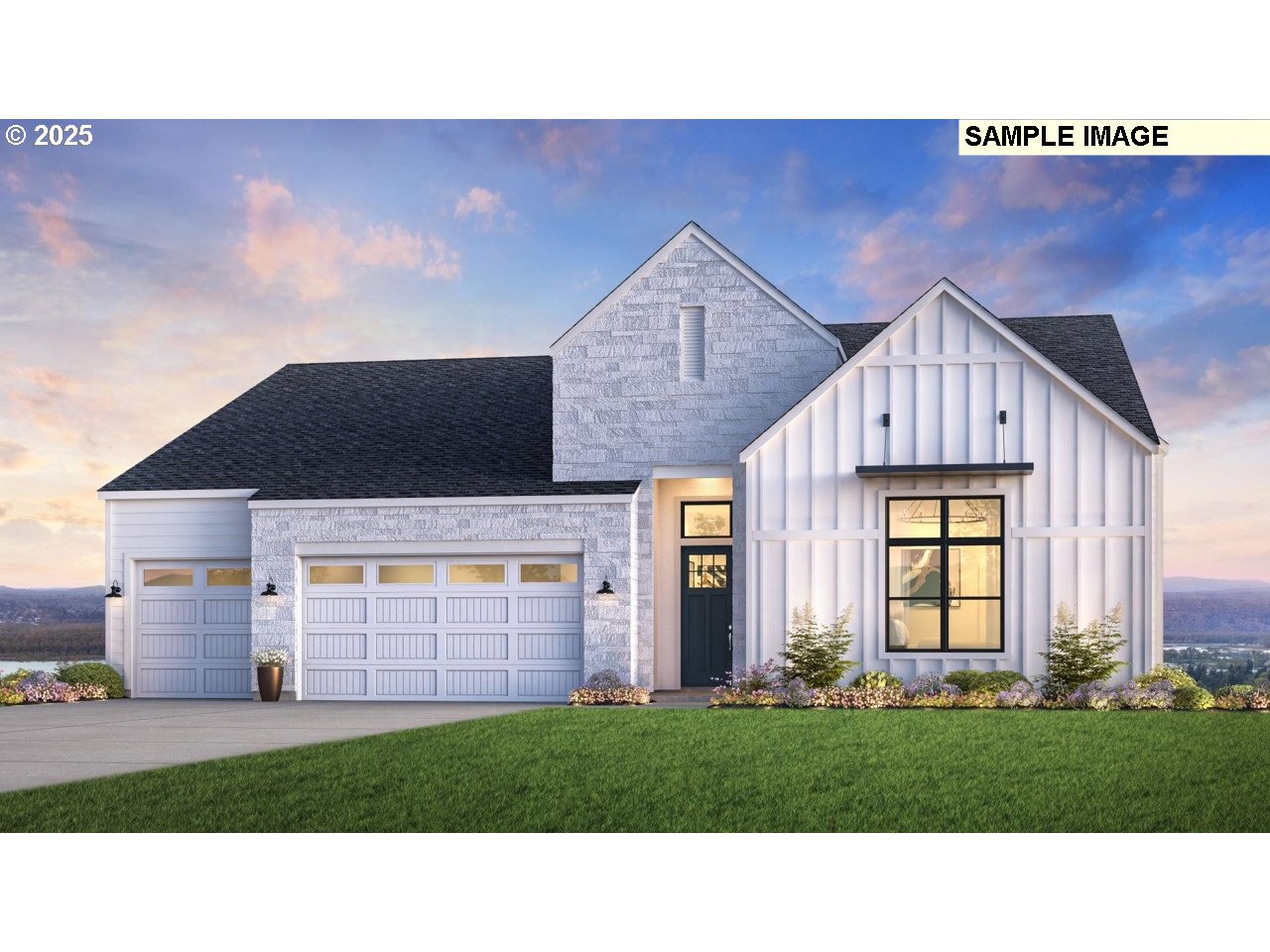 Camas & Washougal, WA