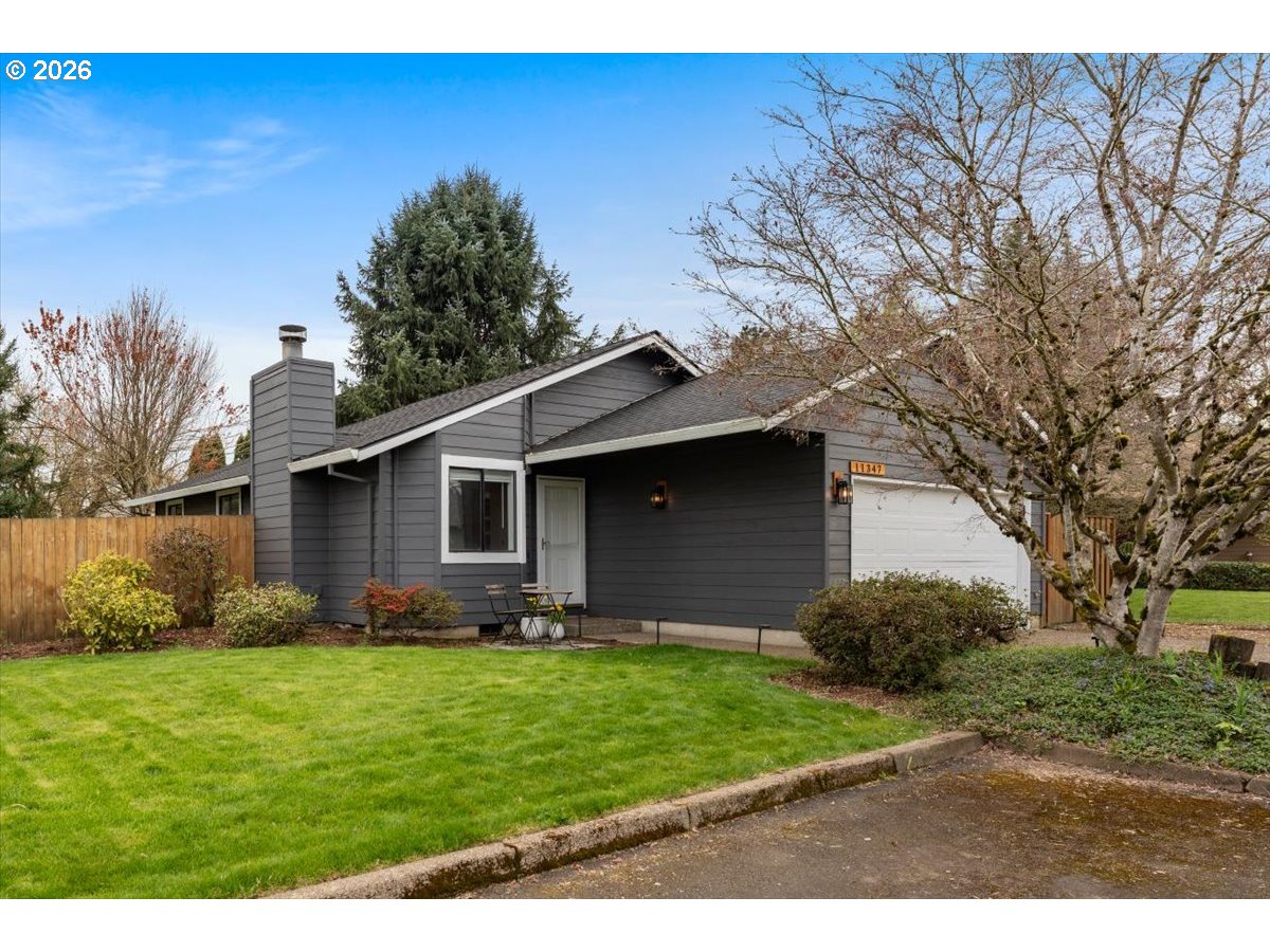 11347 SW CHANTILLY, Wilsonville, OR, 97070
