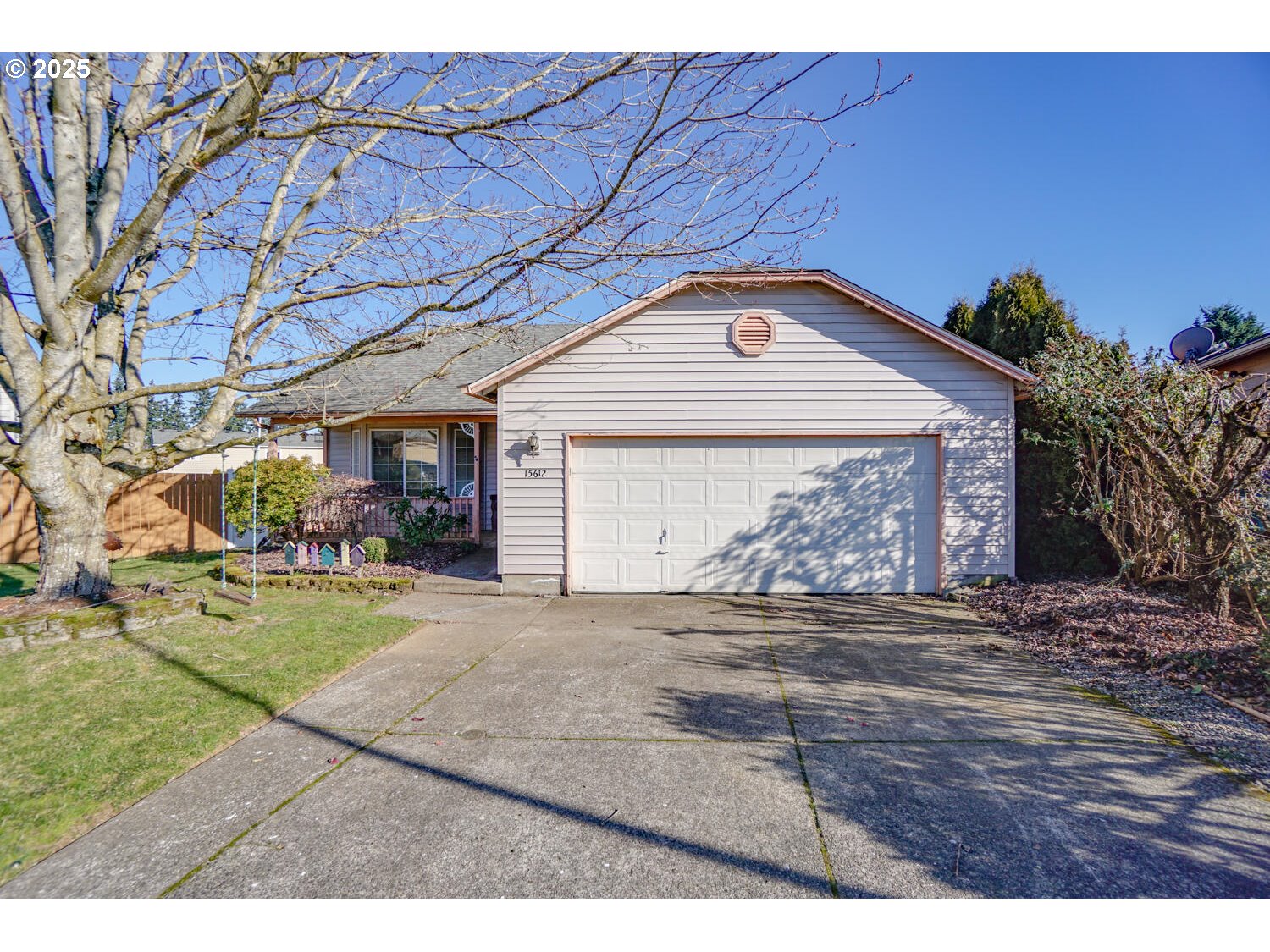 Photo of 15612 HICKORY ST Vancouver WA 98682