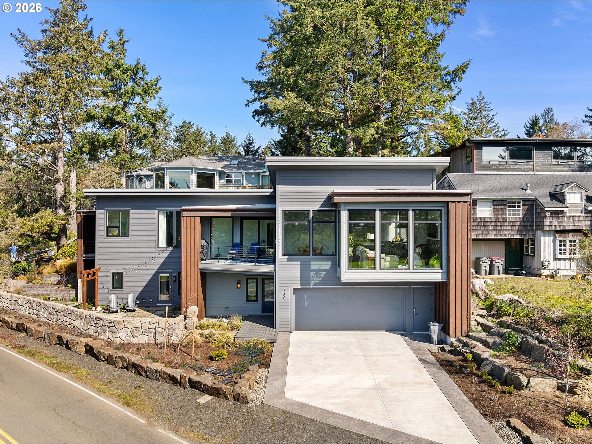 Foreclosure 