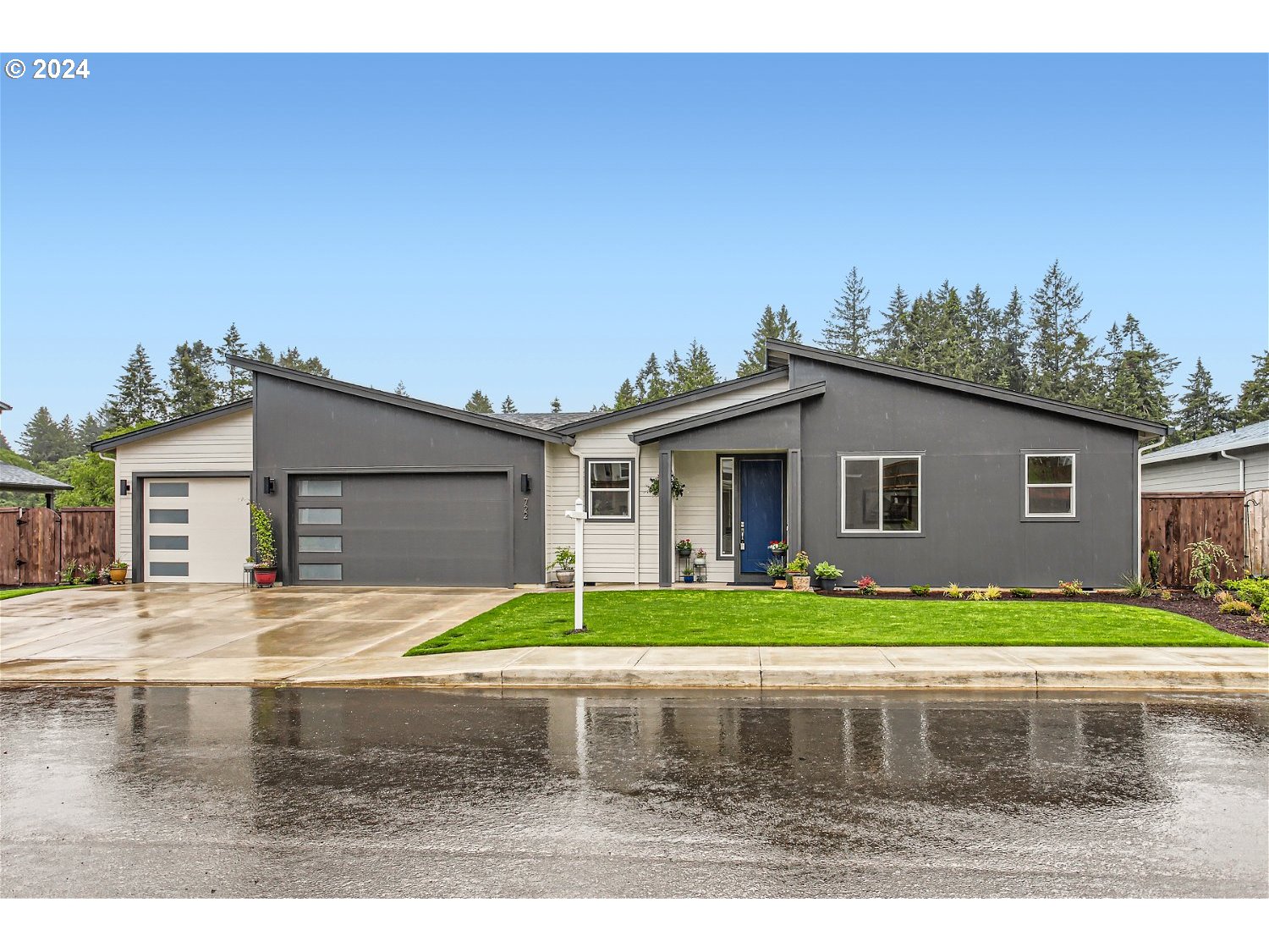 Photo of 722 9TH ST La Center WA 98629