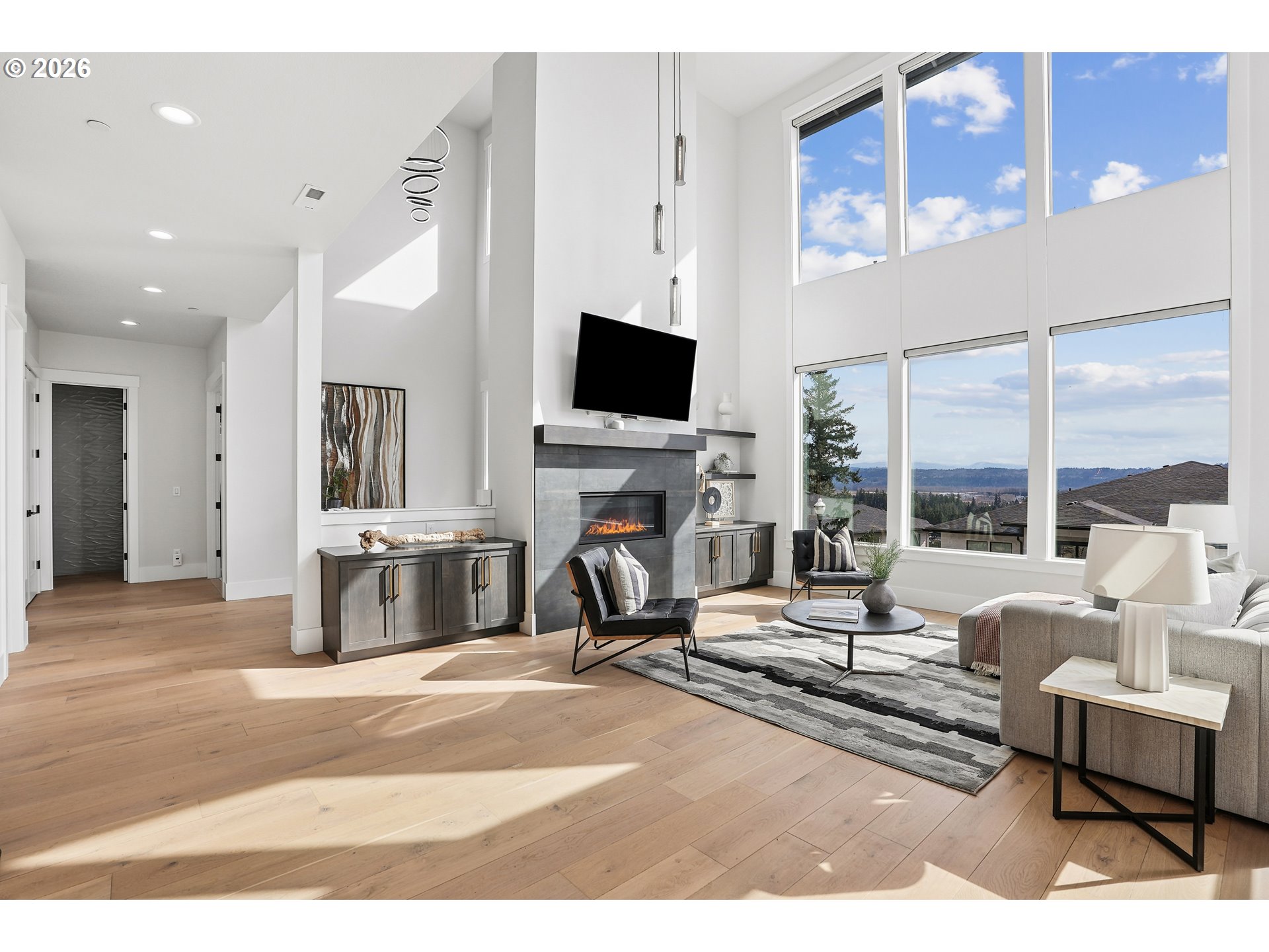 1757 N COLUMBIA RIDGE WAY, Washougal, WA, 98671