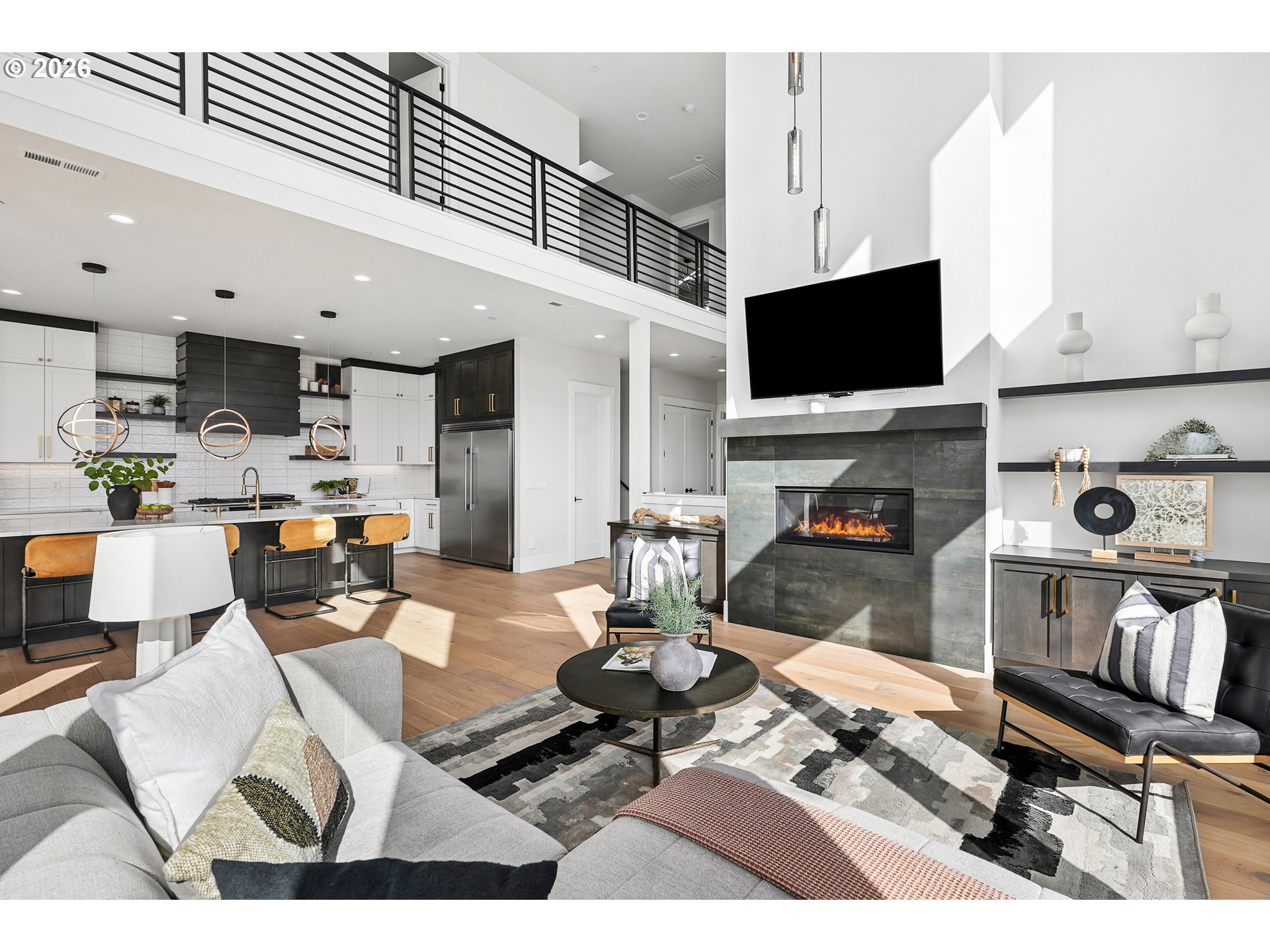 1757 N COLUMBIA RIDGE WAY, Washougal, WA, 98671