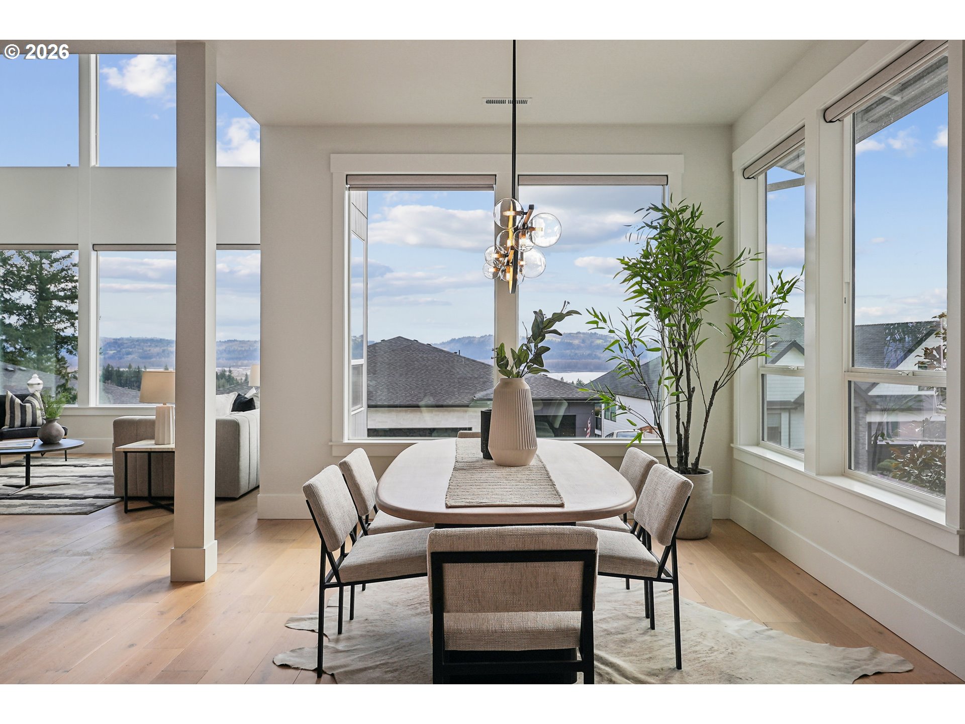 1757 N COLUMBIA RIDGE WAY, Washougal, WA, 98671