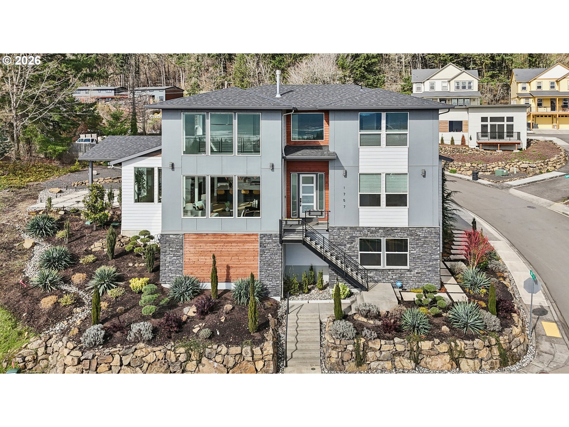 1757 N COLUMBIA RIDGE WAY, Washougal, WA, 98671