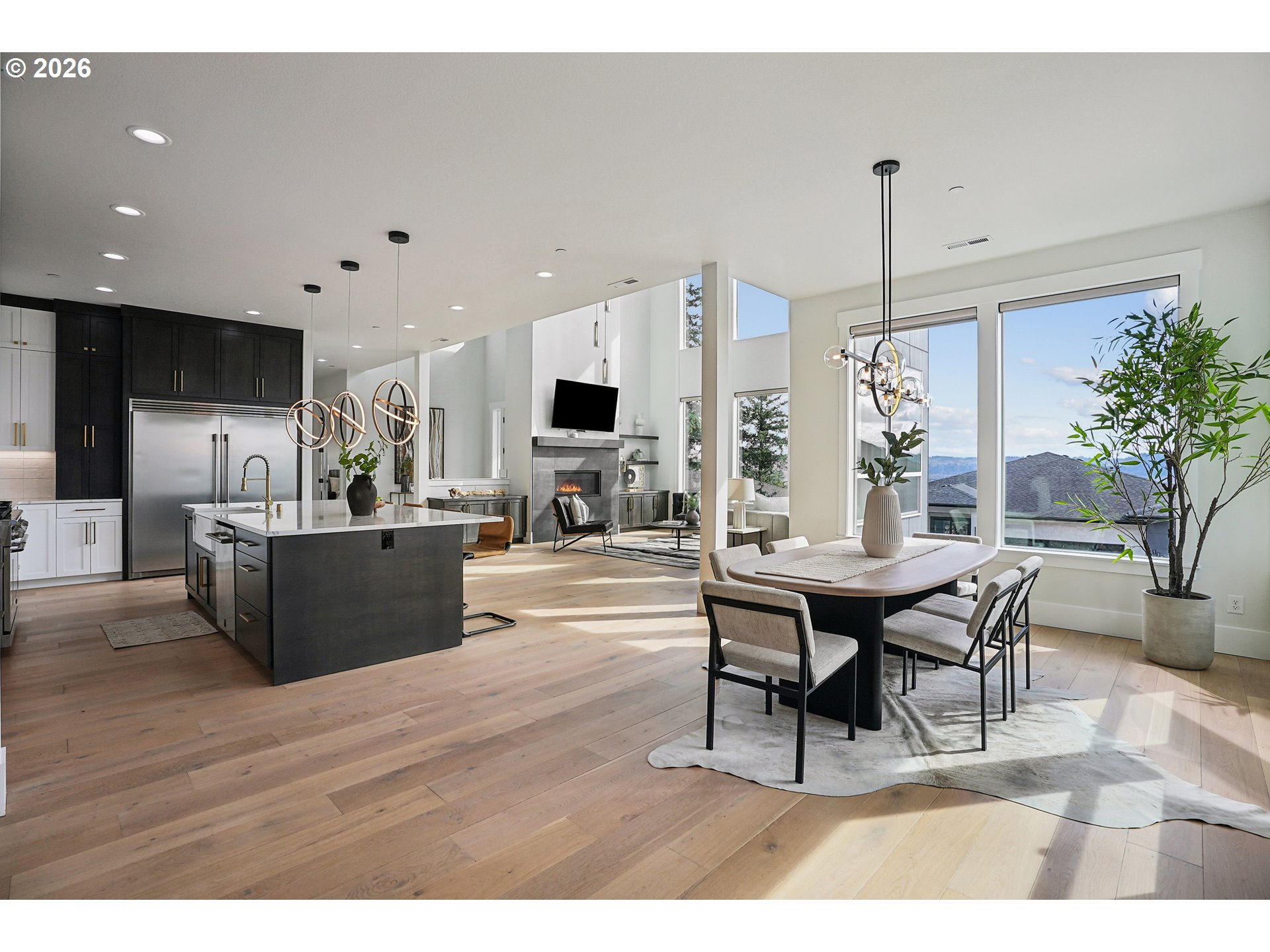 1757 N COLUMBIA RIDGE WAY, Washougal, WA, 98671