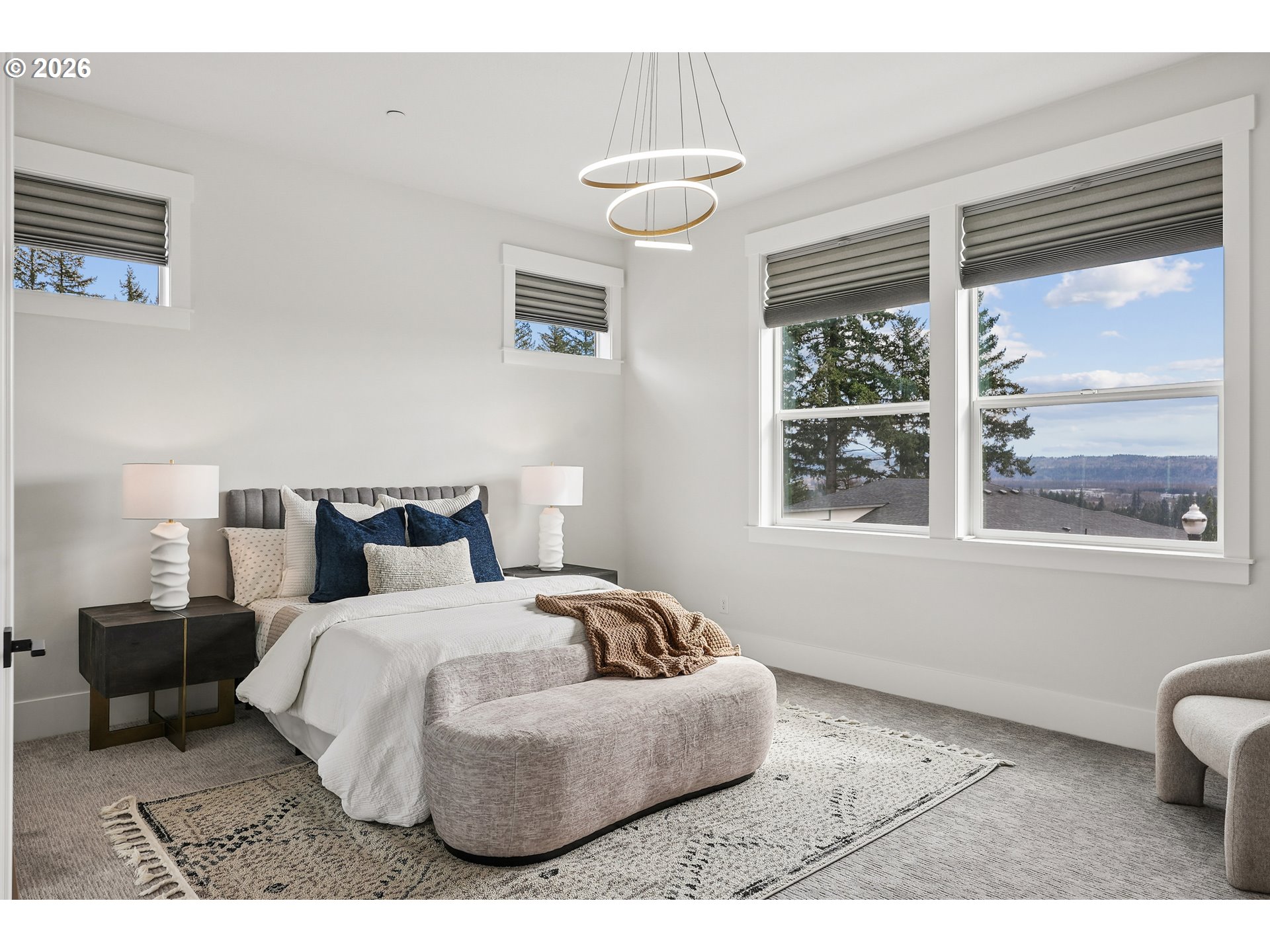 1757 N COLUMBIA RIDGE WAY, Washougal, WA, 98671