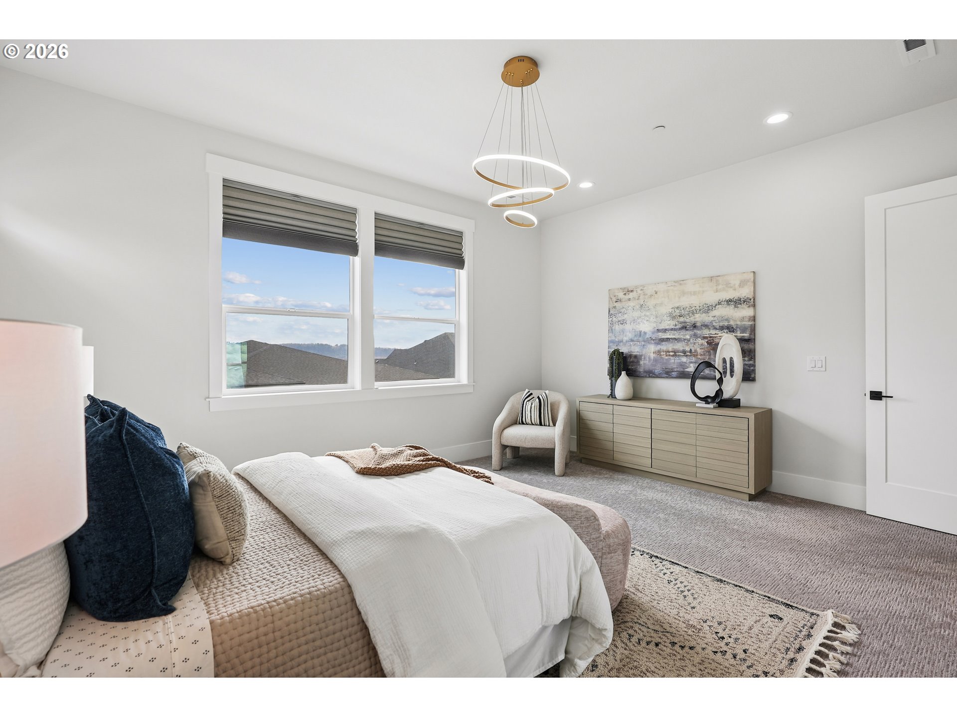 1757 N COLUMBIA RIDGE WAY, Washougal, WA, 98671