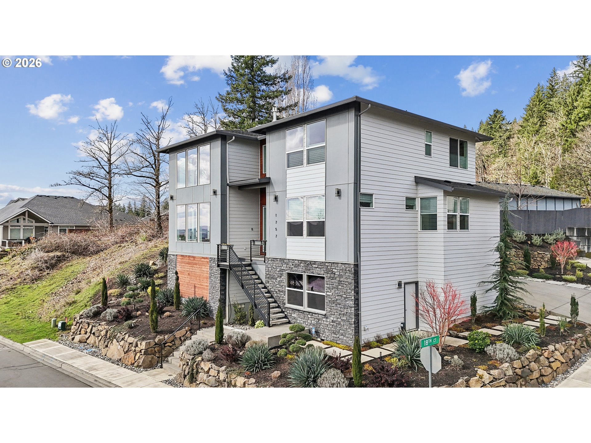 1757 N COLUMBIA RIDGE WAY, Washougal, WA, 98671