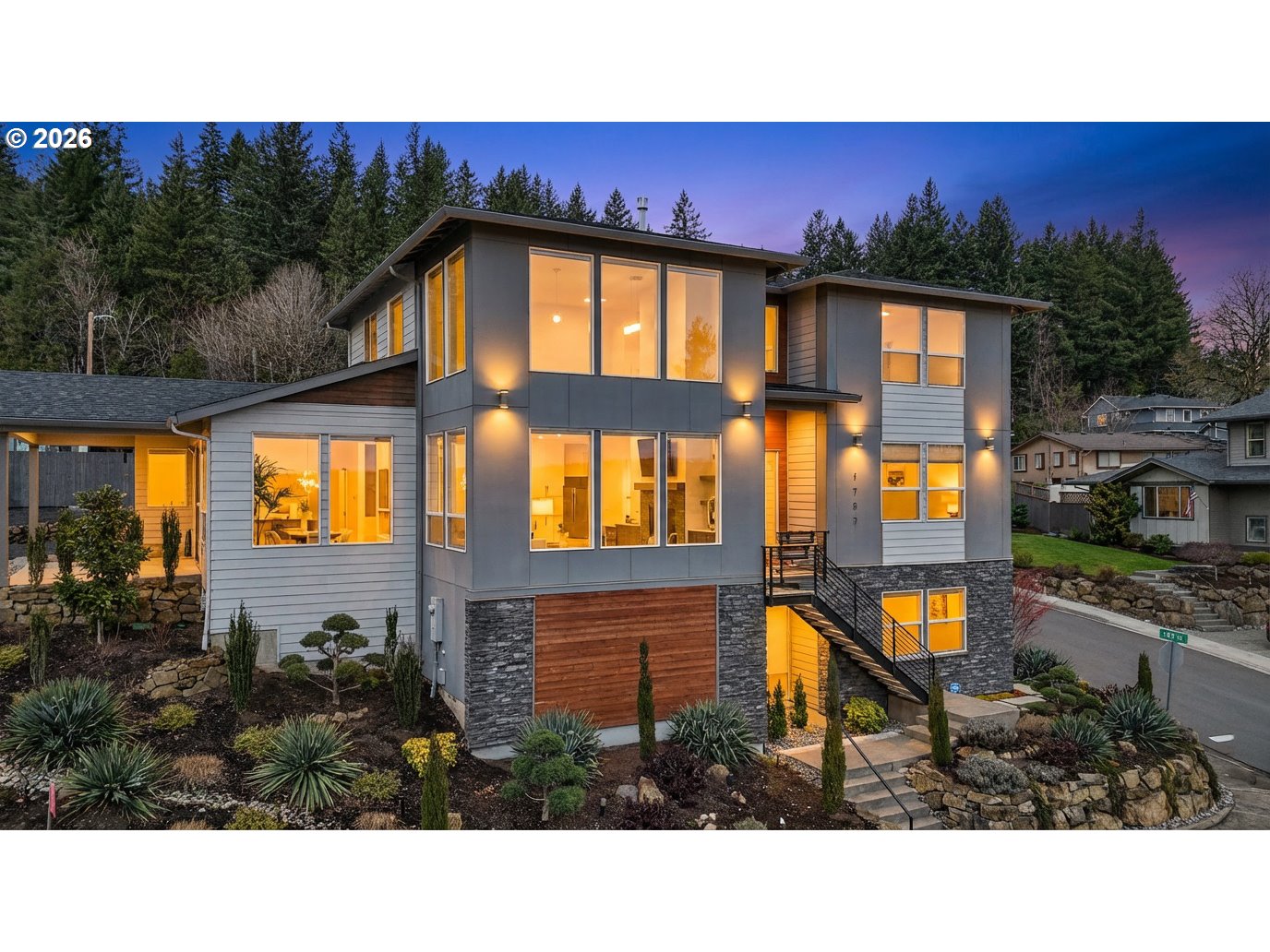 1757 N COLUMBIA RIDGE WAY, Washougal, WA, 98671