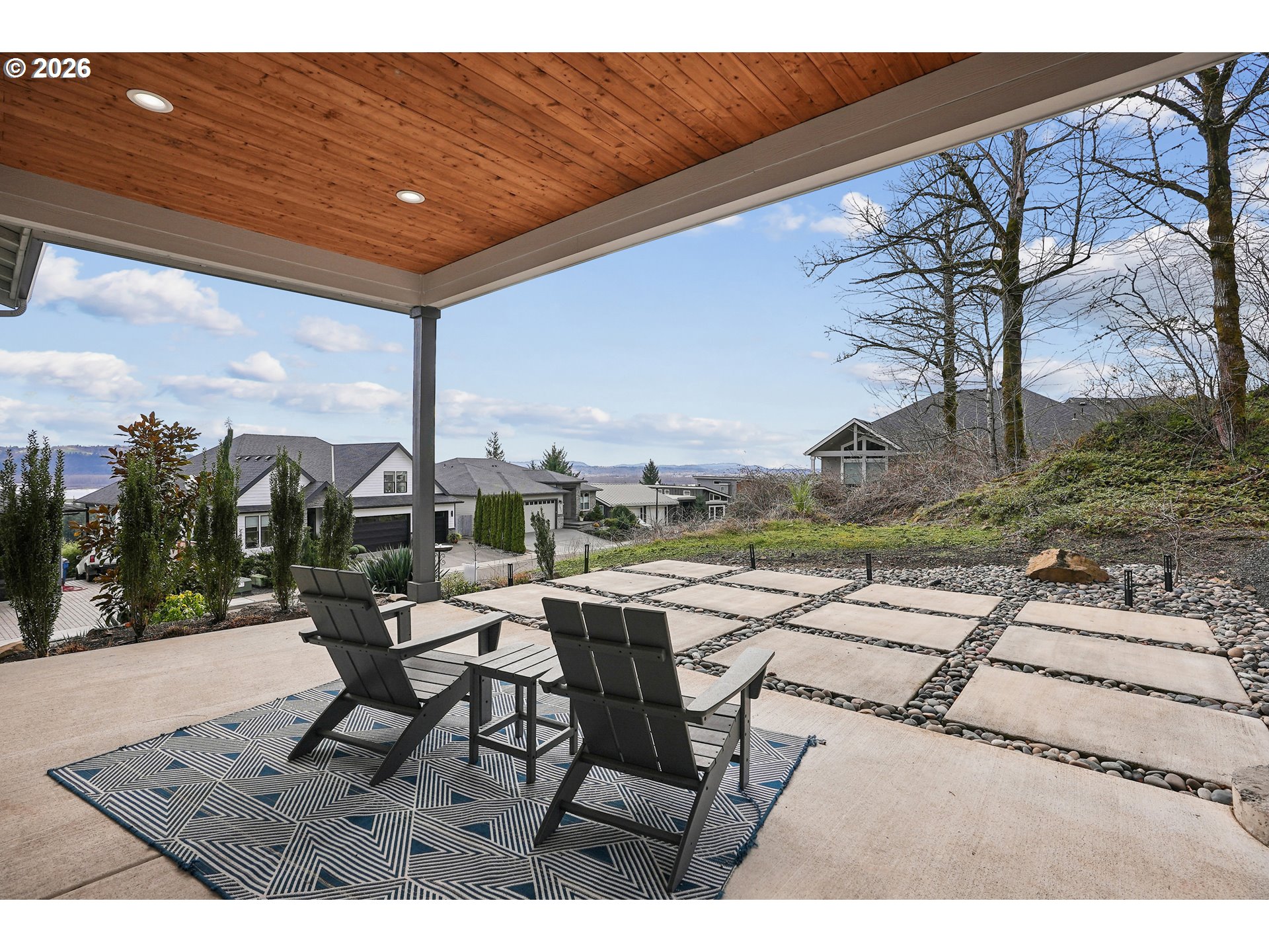 1757 N COLUMBIA RIDGE WAY, Washougal, WA, 98671