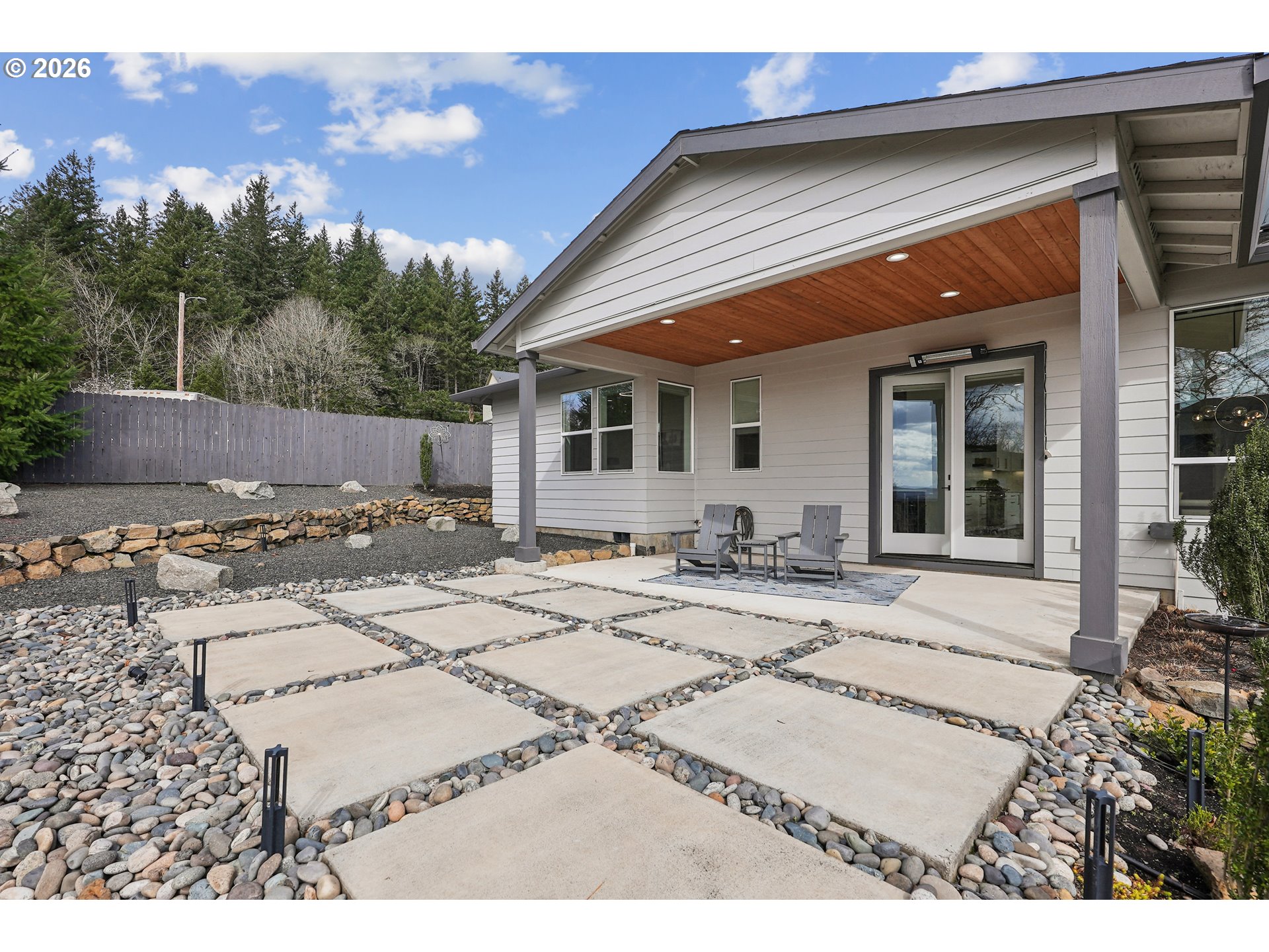 1757 N COLUMBIA RIDGE WAY, Washougal, WA, 98671