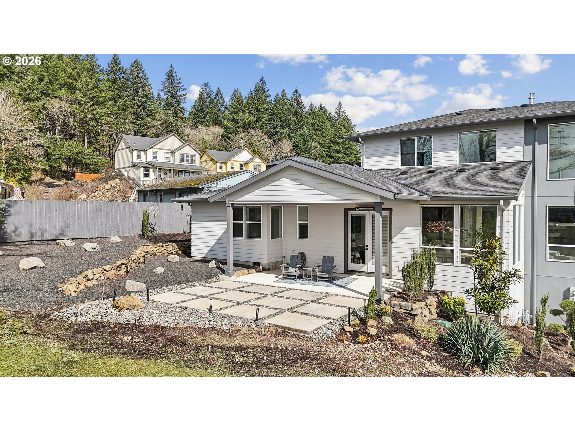 1757 N COLUMBIA RIDGE WAY, Washougal, WA, 98671