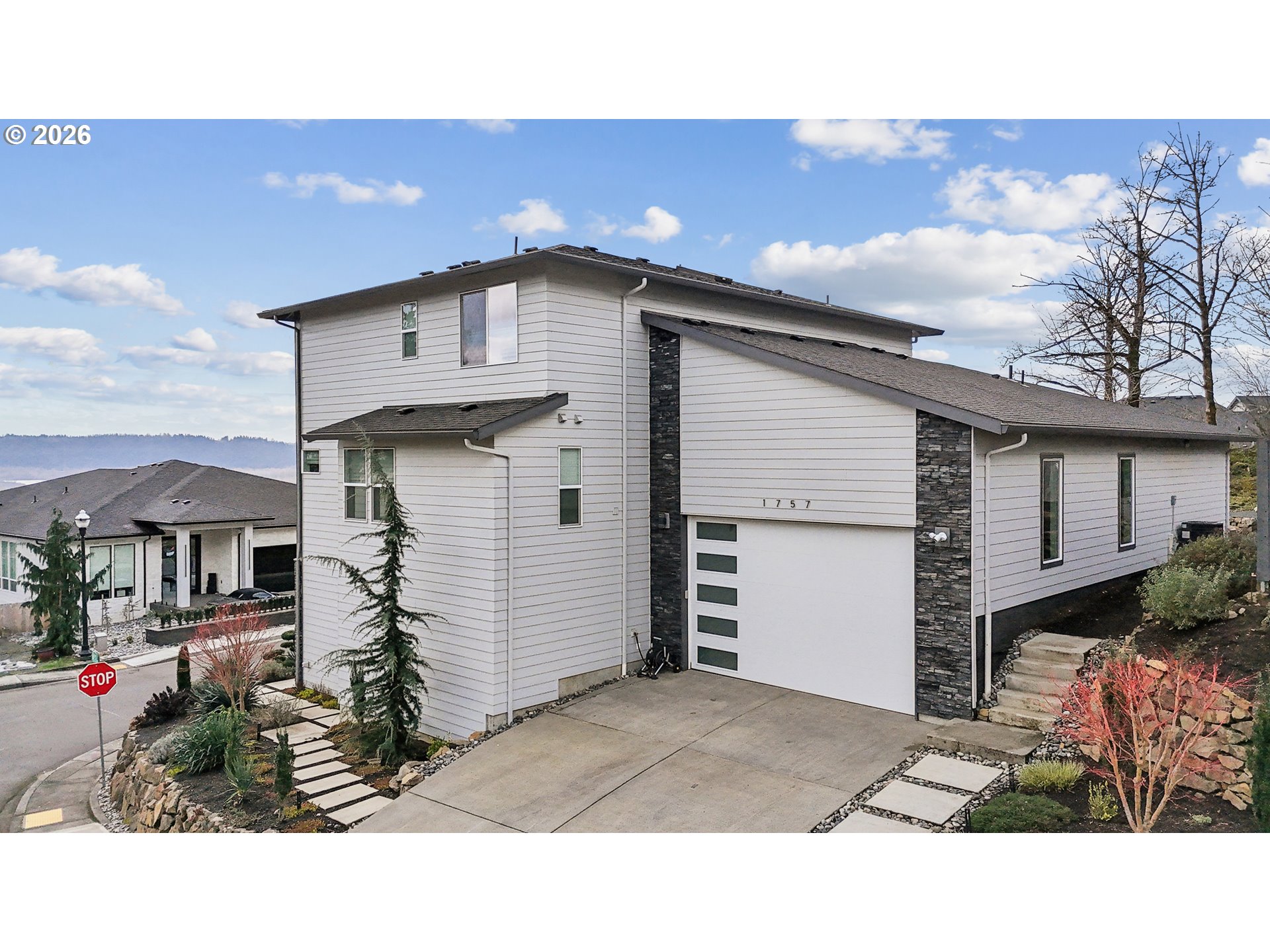1757 N COLUMBIA RIDGE WAY, Washougal, WA, 98671