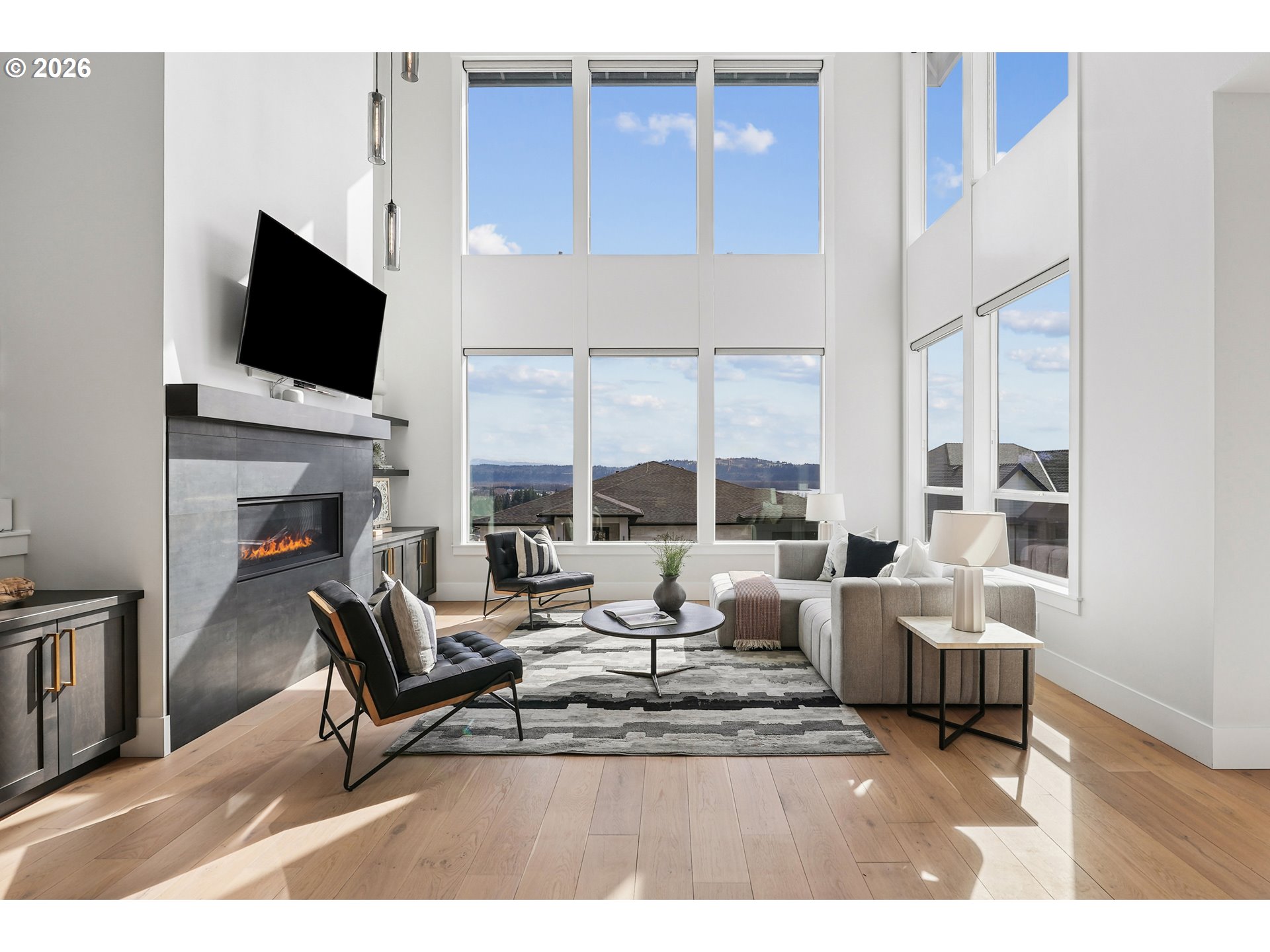 1757 N COLUMBIA RIDGE WAY, Washougal, WA, 98671