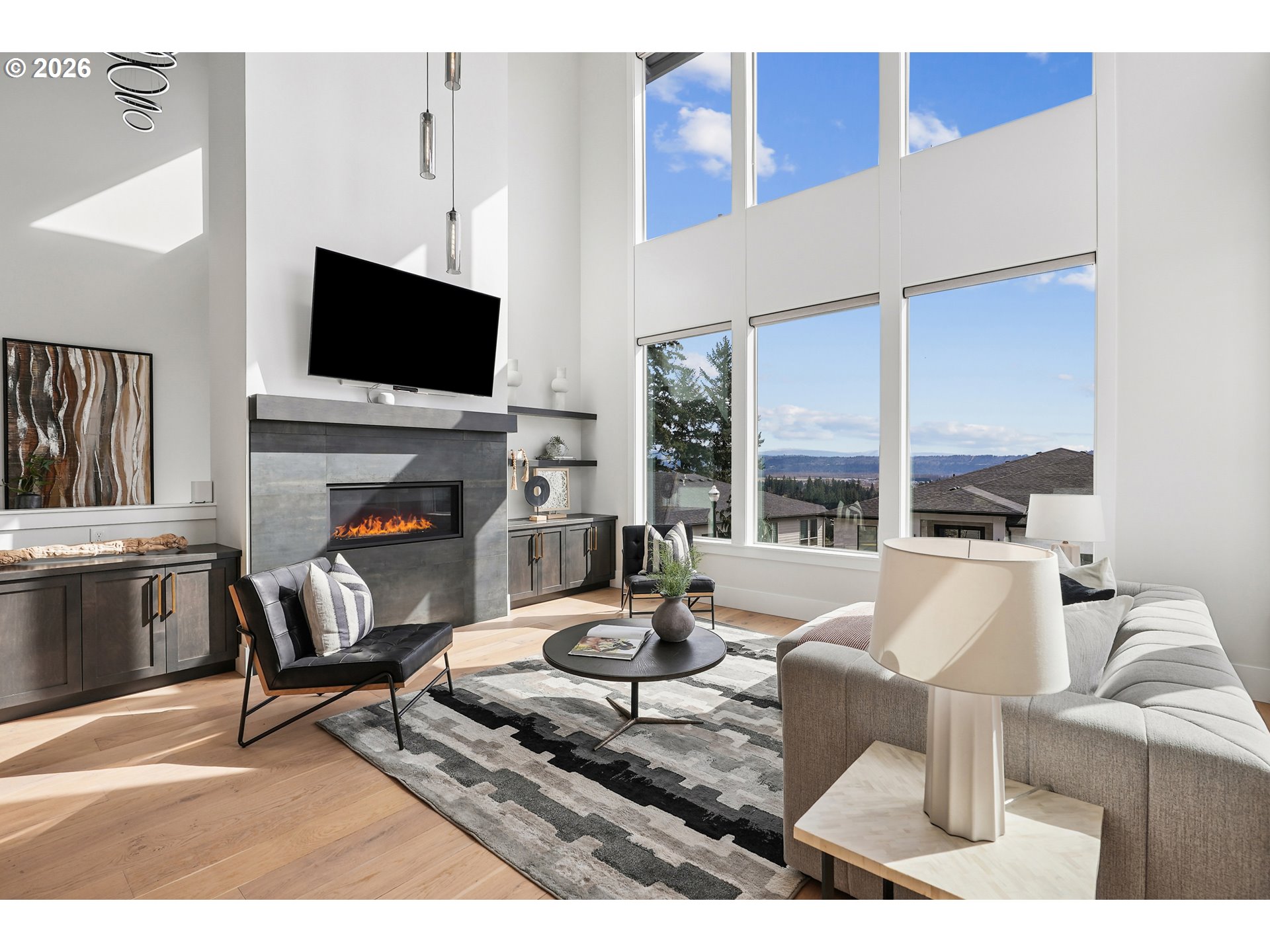 1757 N COLUMBIA RIDGE WAY, Washougal, WA, 98671