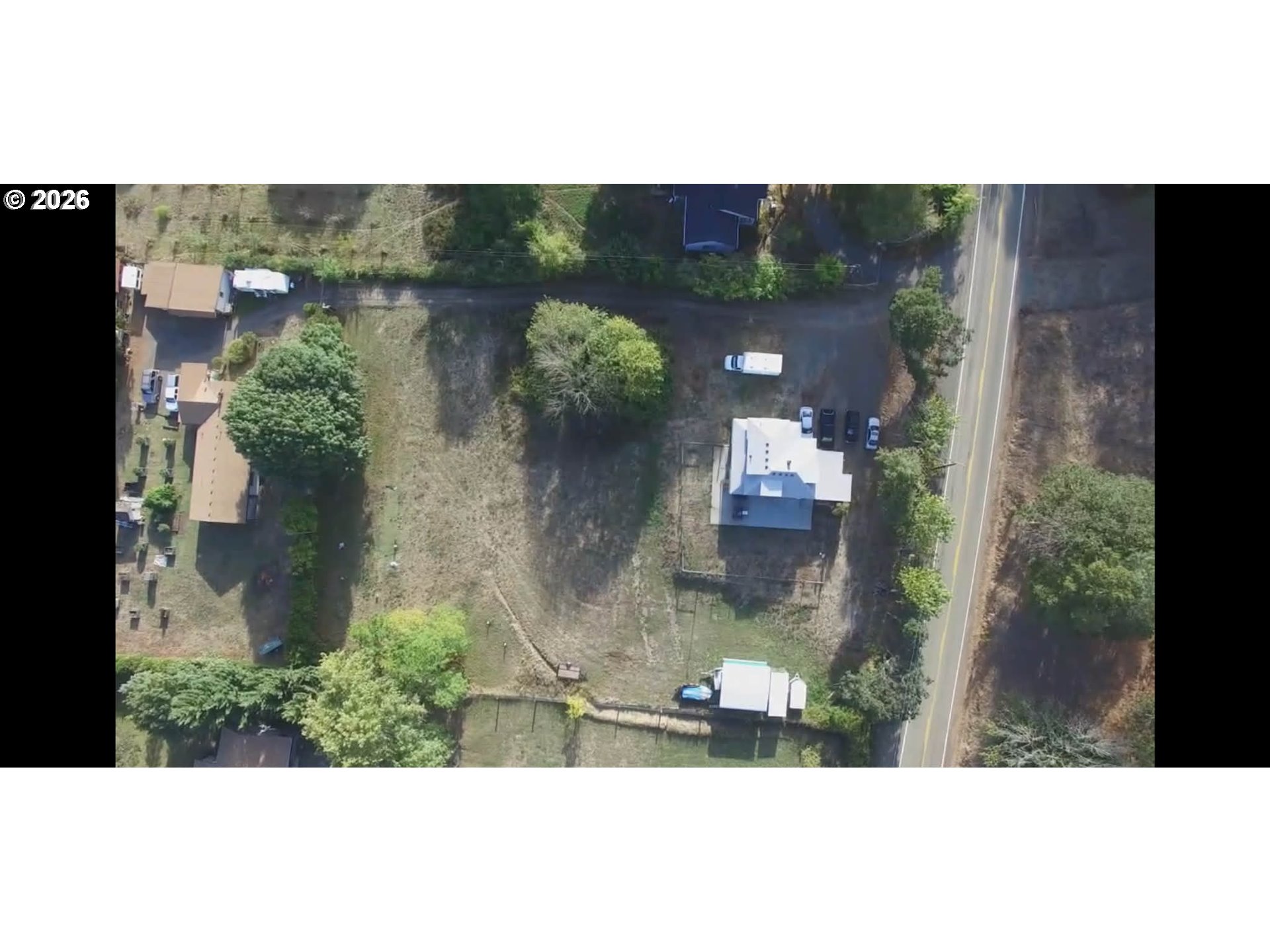 9060 AZALEA GLEN RD, Glendale, OR, 97442