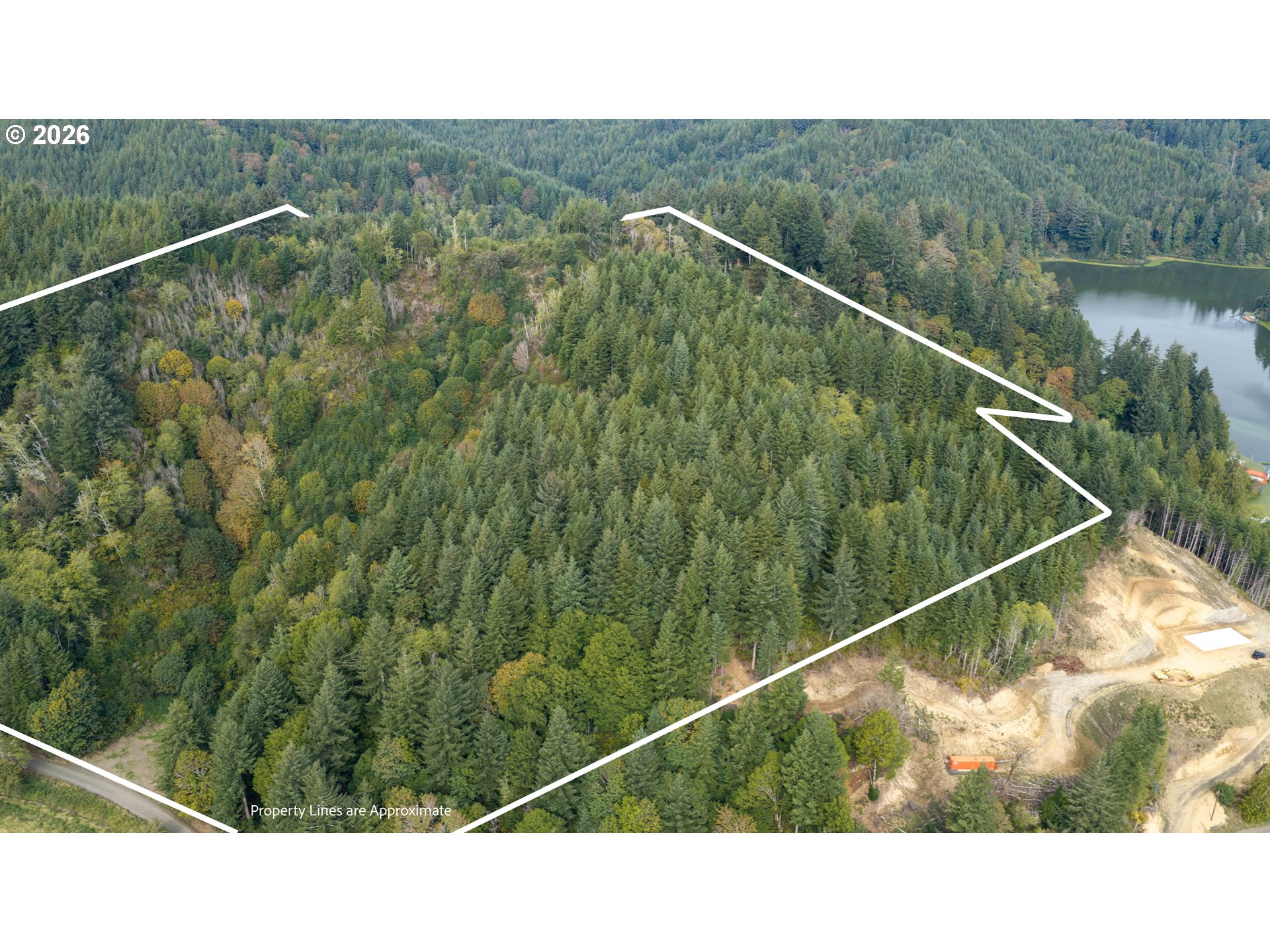 0 SHUTTERS LANDING LN, #801, North Bend, OR 97459