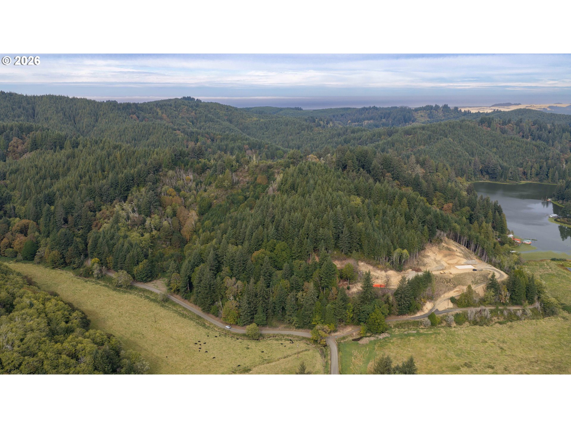 0 SHUTTERS LANDING LN, #801, North Bend, OR 97459
